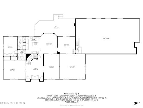3 Tolas Drive Holmdel NJ 07733