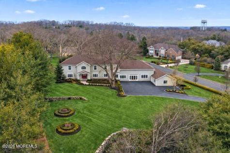 3 Tolas Drive Holmdel NJ 07733