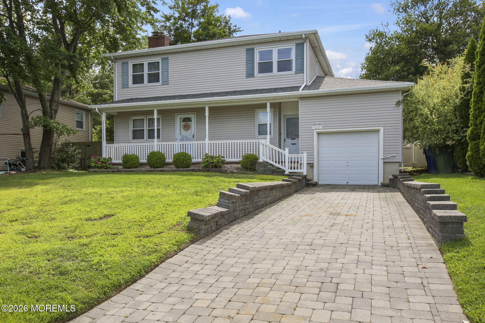 3 S Riverside Drive Neptune Township NJ 07753
