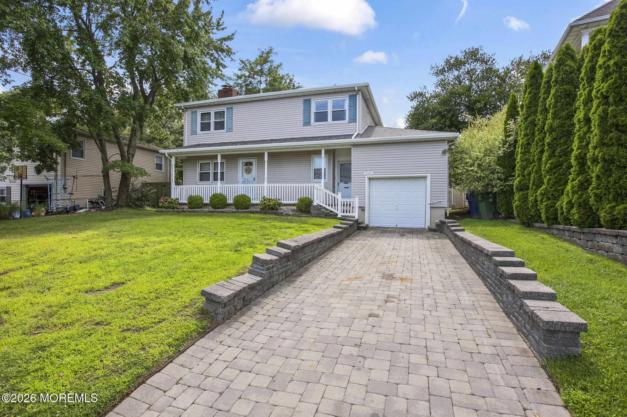 3 S Riverside Drive Neptune Township NJ 07753