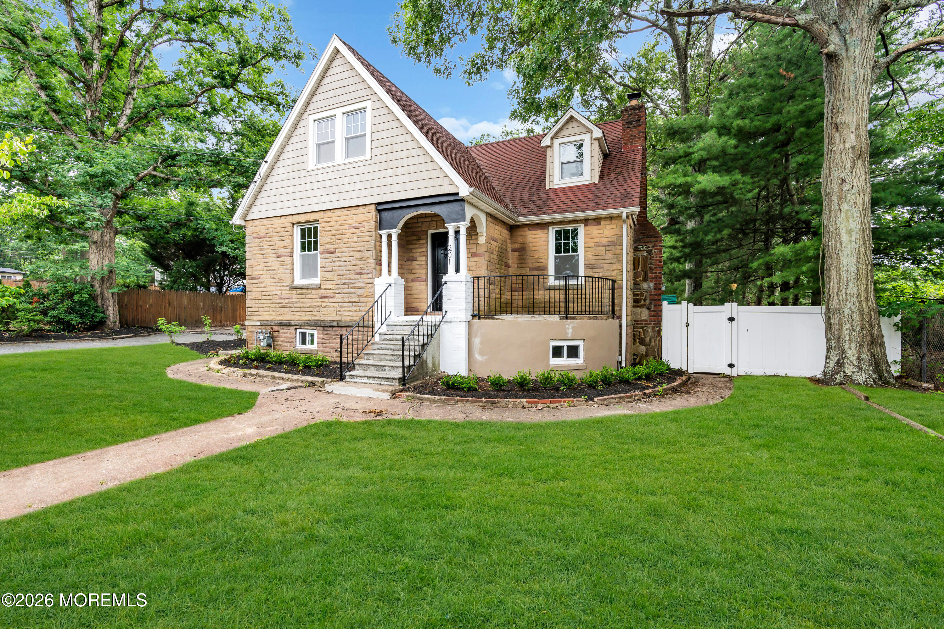 201 Knox Avenue Eatontown NJ 07724