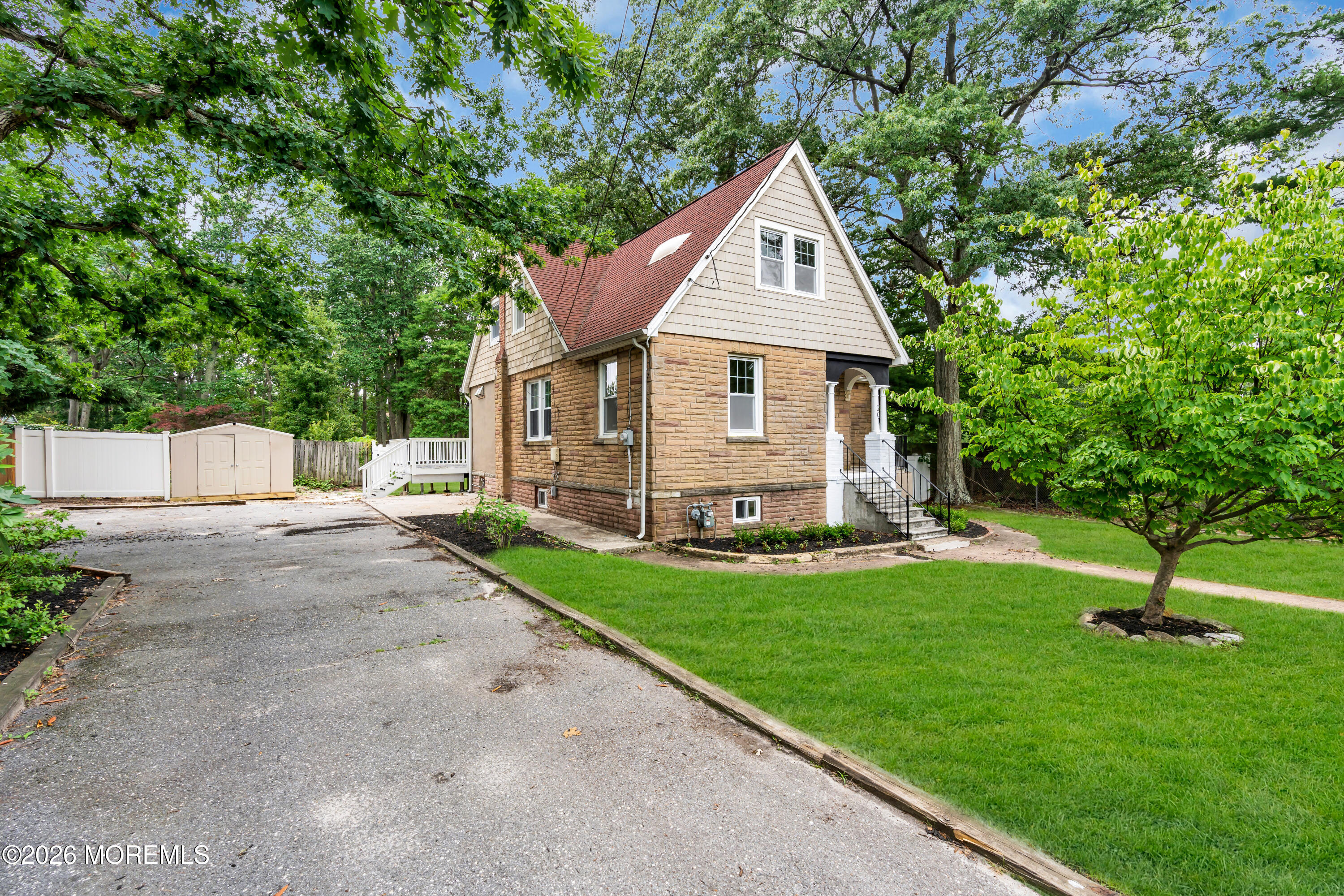 201 Knox Avenue Eatontown NJ 07724