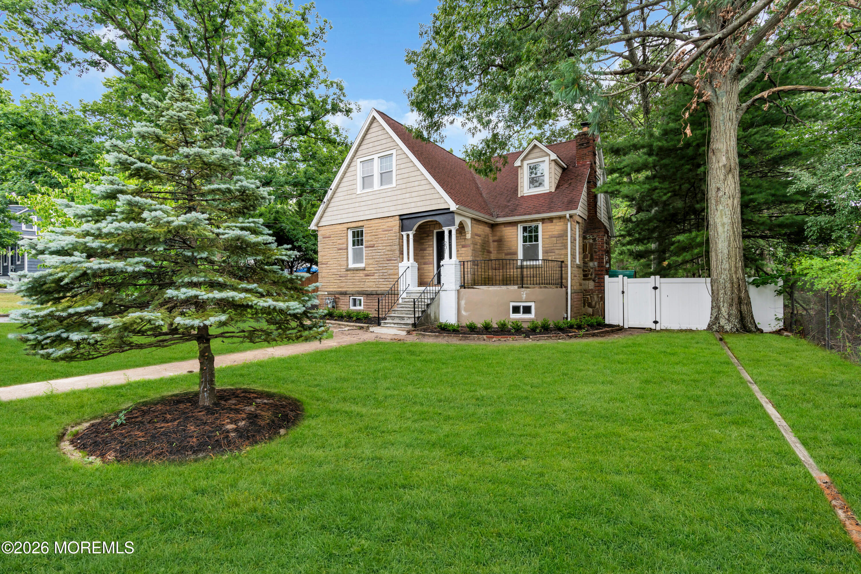201 Knox Avenue Eatontown NJ 07724