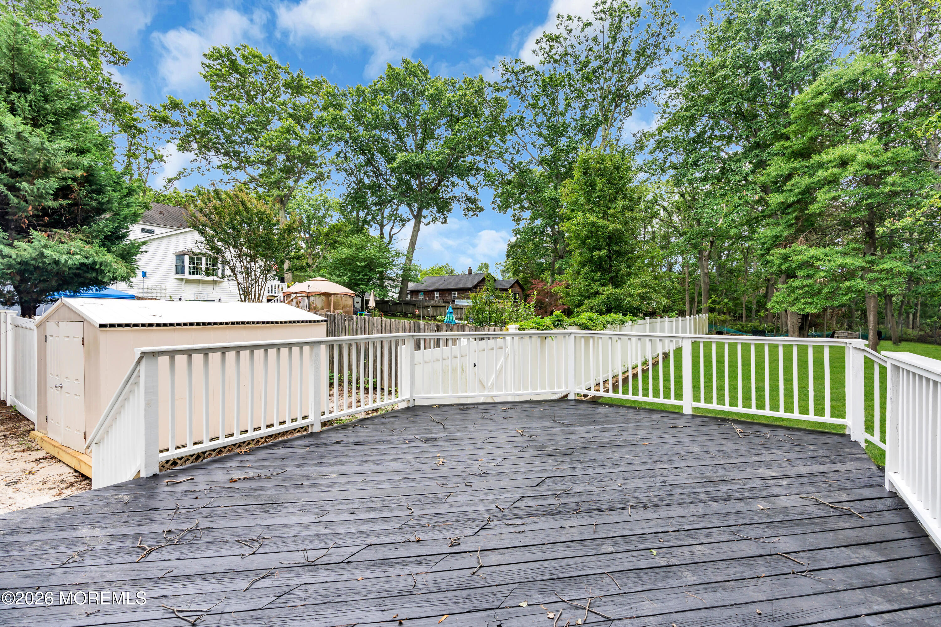 201 Knox Avenue Eatontown NJ 07724