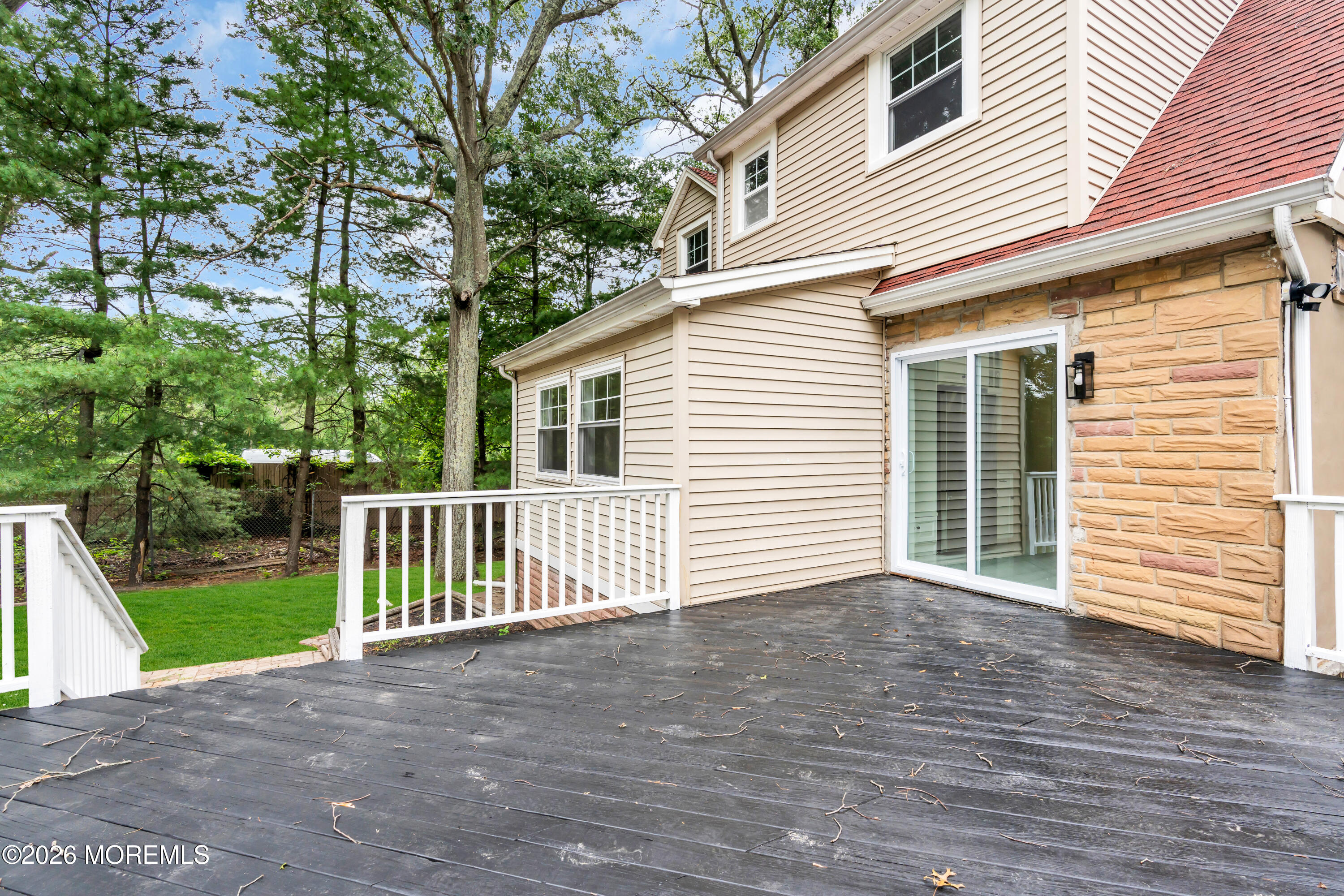 201 Knox Avenue Eatontown NJ 07724