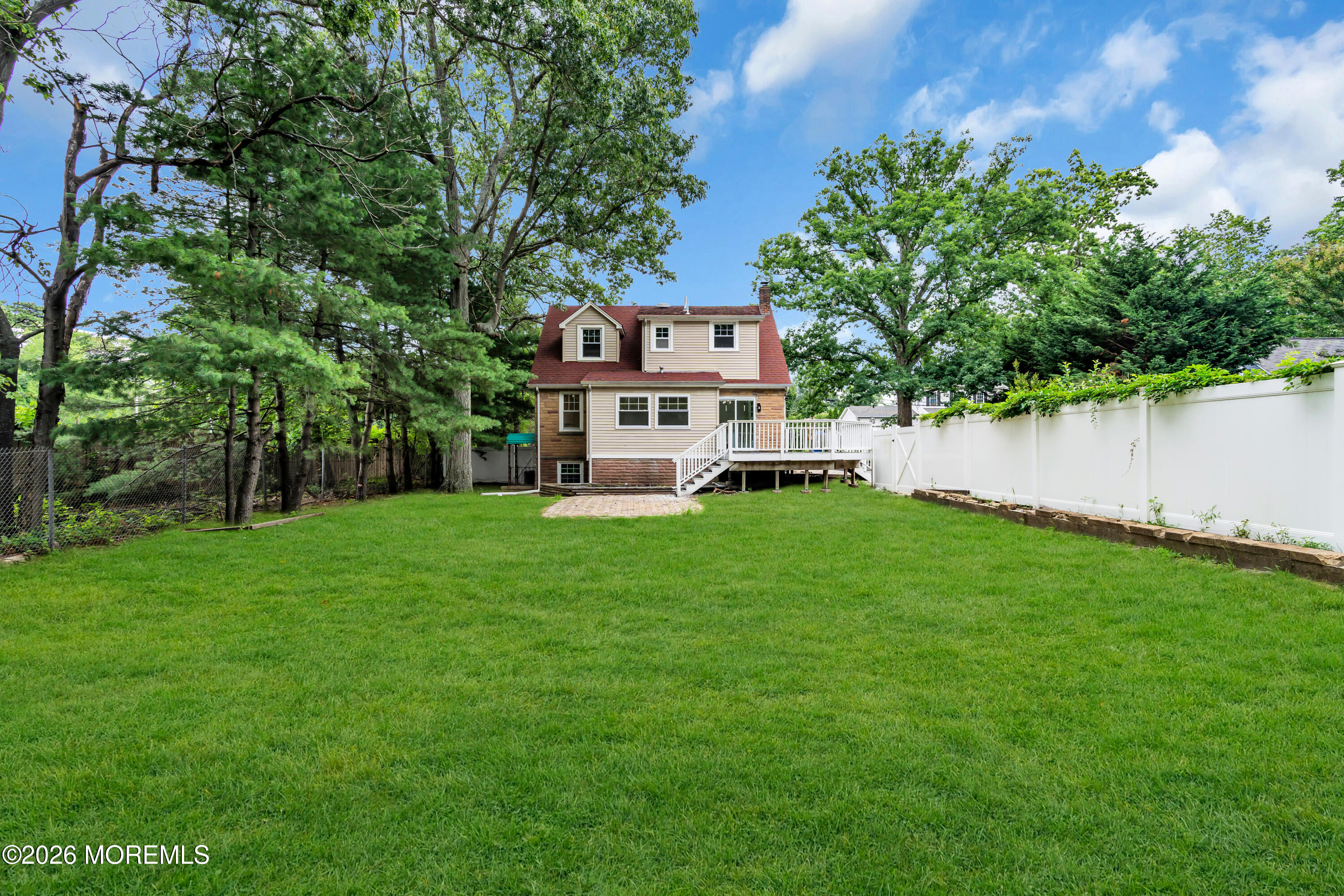 201 Knox Avenue Eatontown NJ 07724