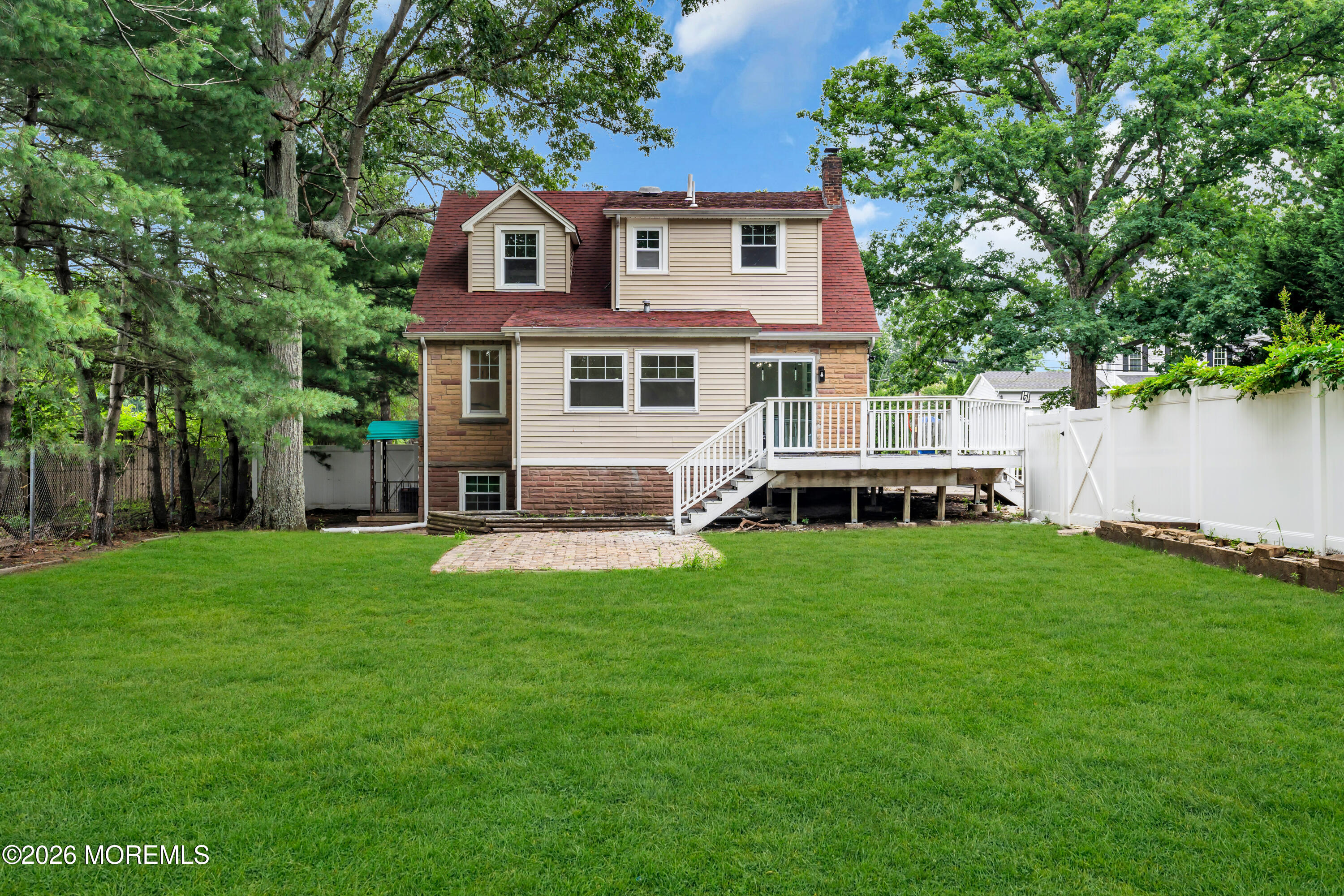 201 Knox Avenue Eatontown NJ 07724