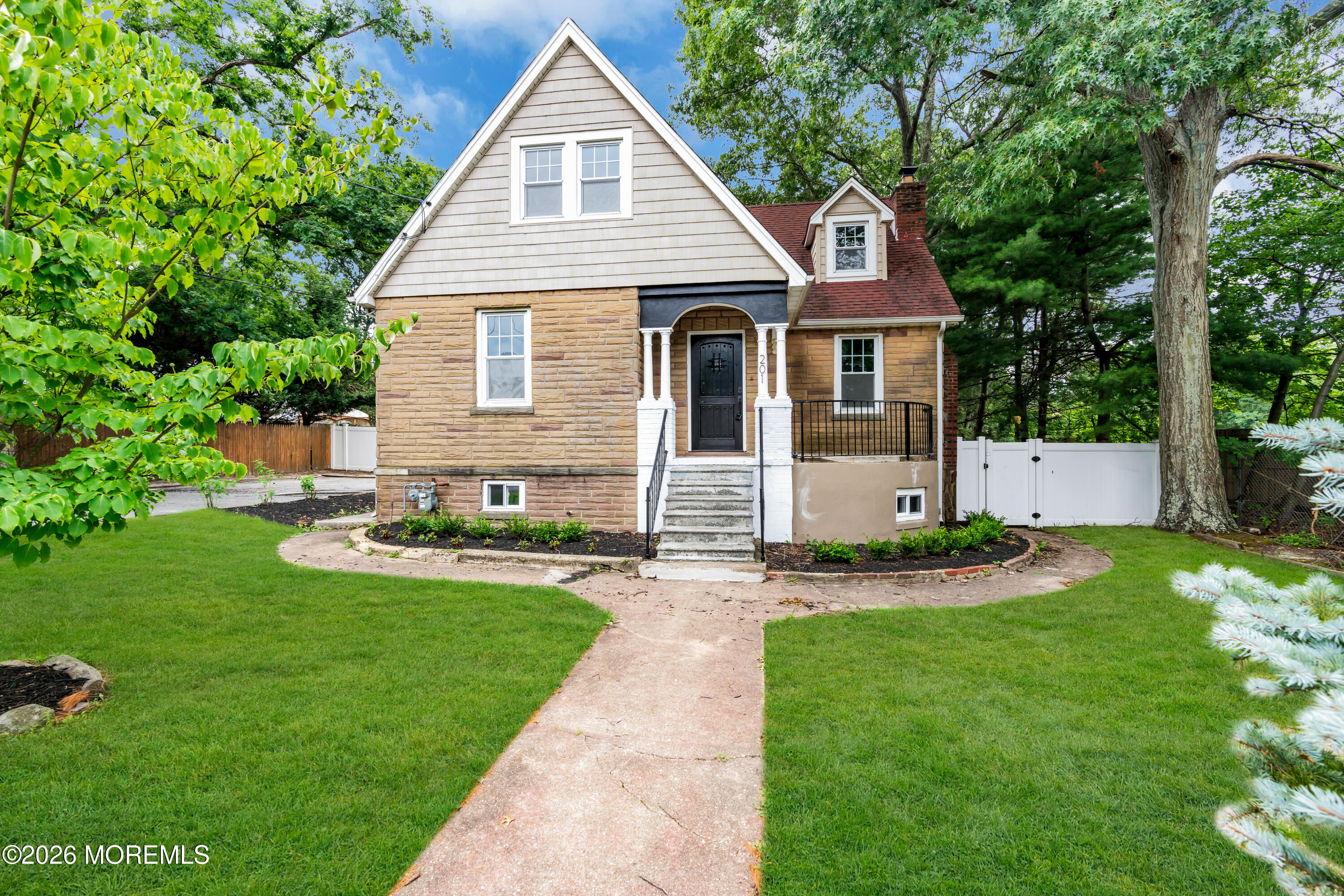 201 Knox Avenue Eatontown NJ 07724