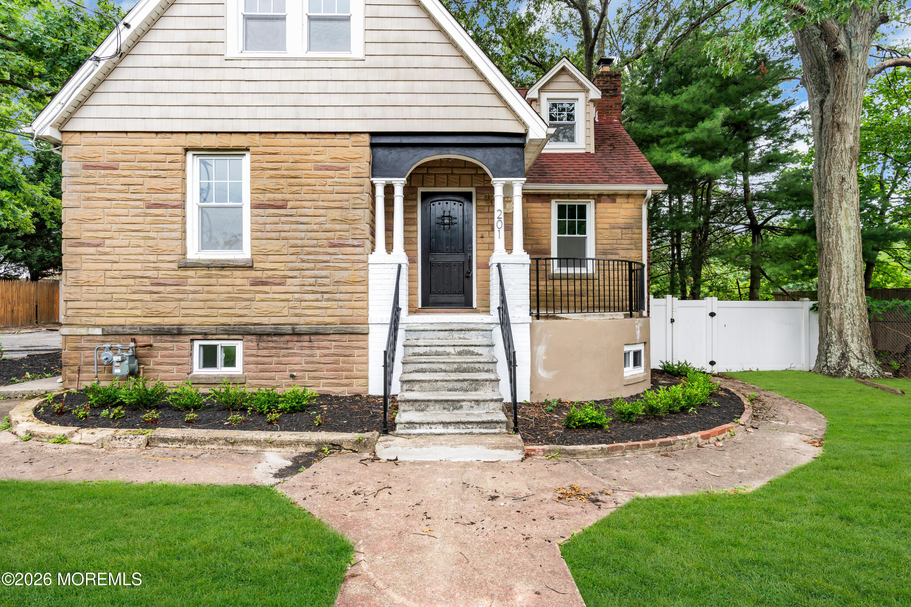 201 Knox Avenue Eatontown NJ 07724