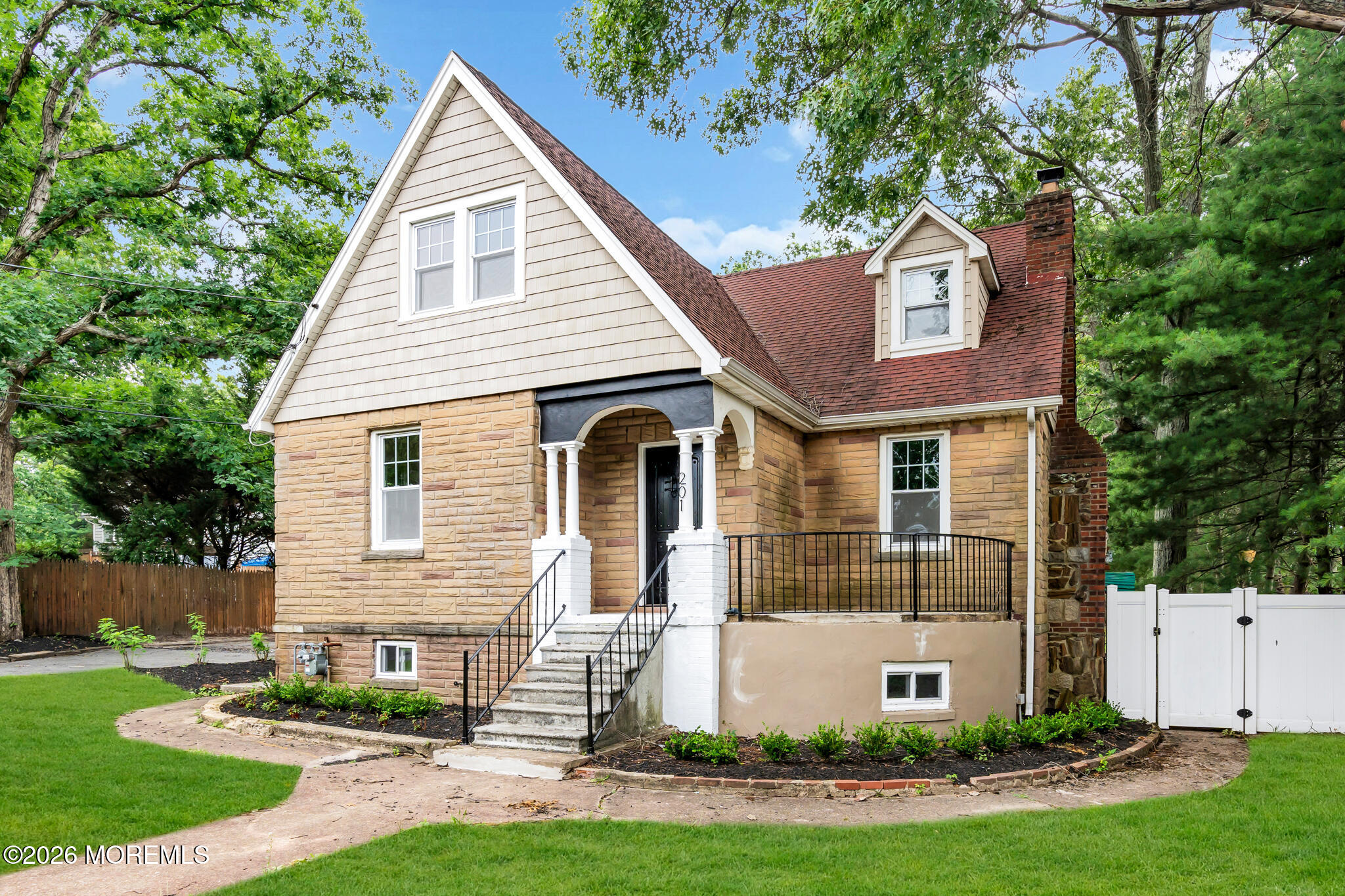 201 Knox Avenue Eatontown NJ 07724