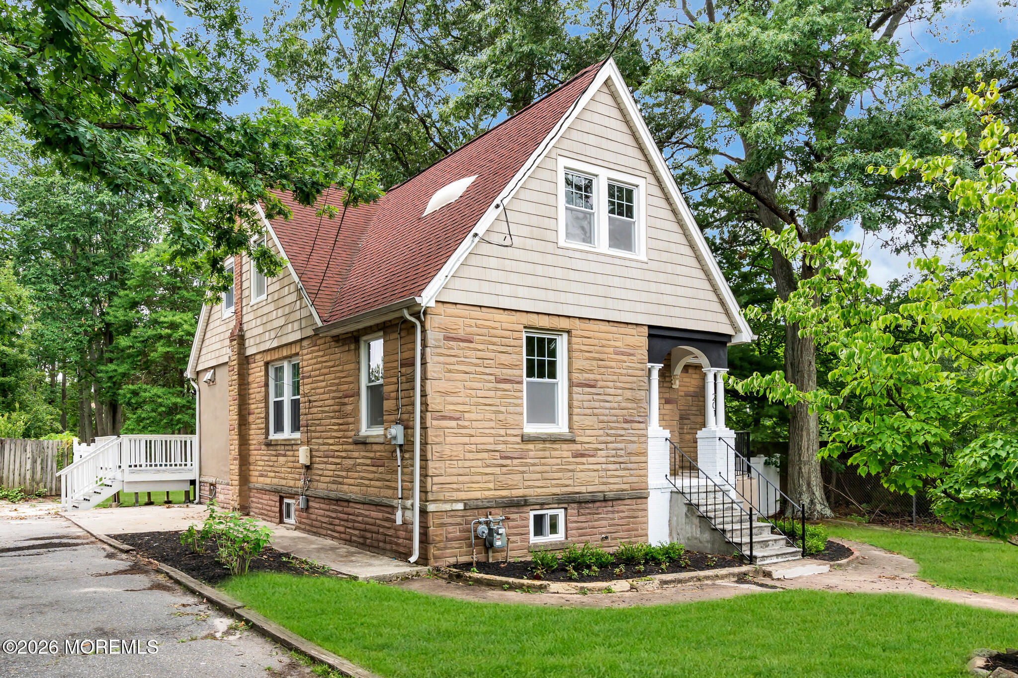 201 Knox Avenue Eatontown NJ 07724
