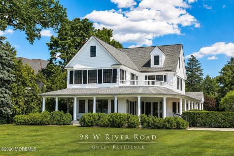 100/98 W River Road Rumson NJ 07760