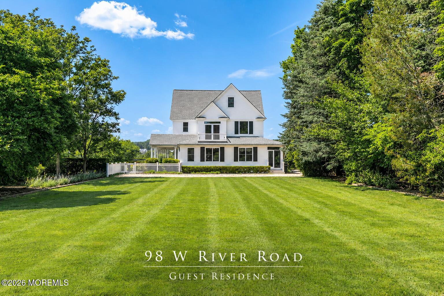 100/98 W River Road Rumson NJ 07760
