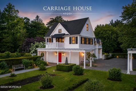100/98 W River Road Rumson NJ 07760