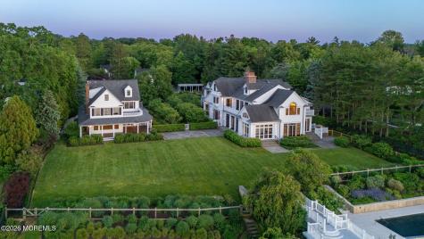 100/98 W River Road Rumson NJ 07760