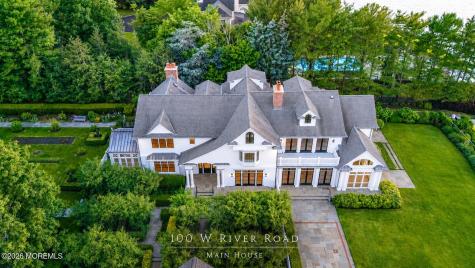 100/98 W River Road Rumson NJ 07760