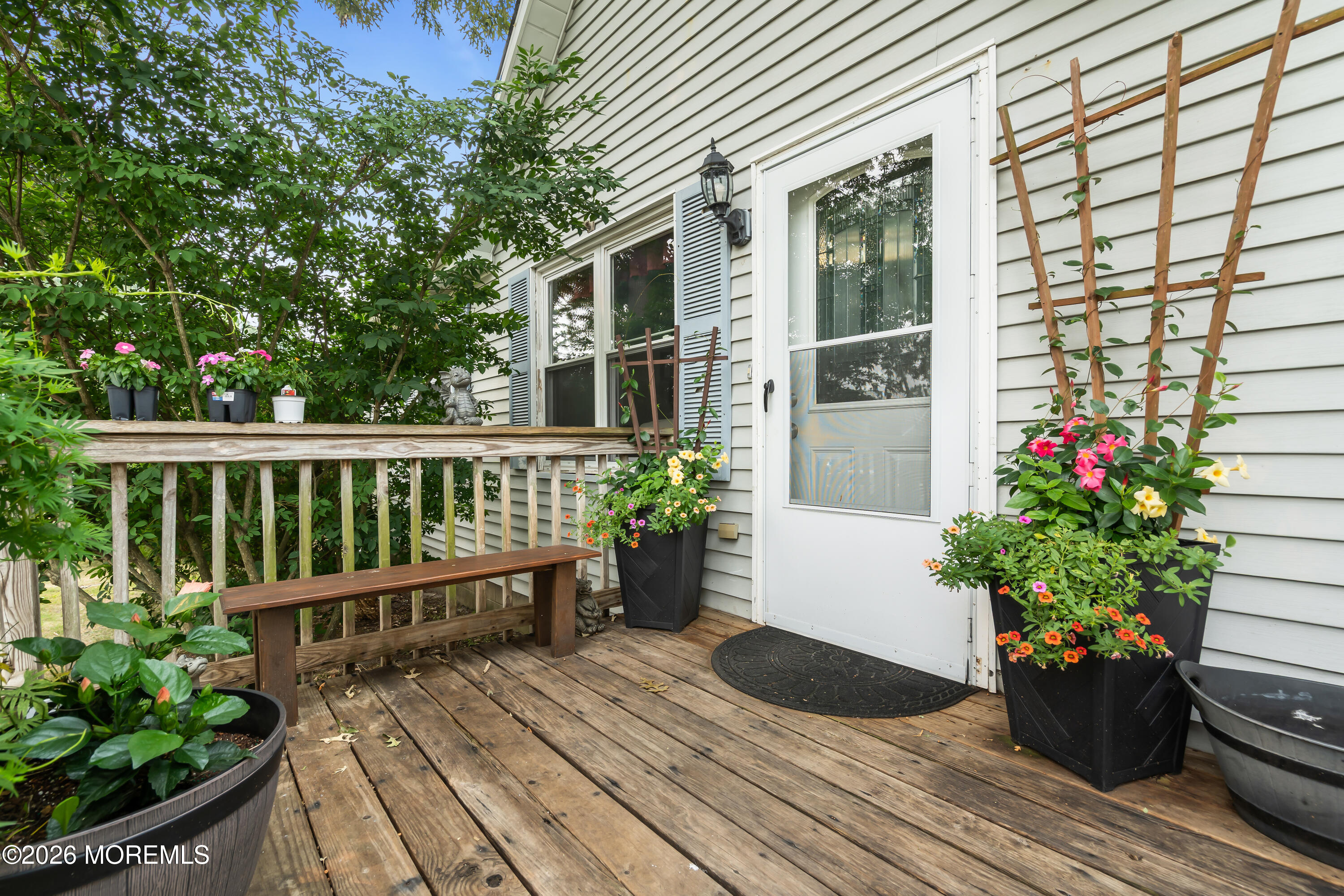 24 Cedarbrook Lane Little Egg Harbor NJ 08087