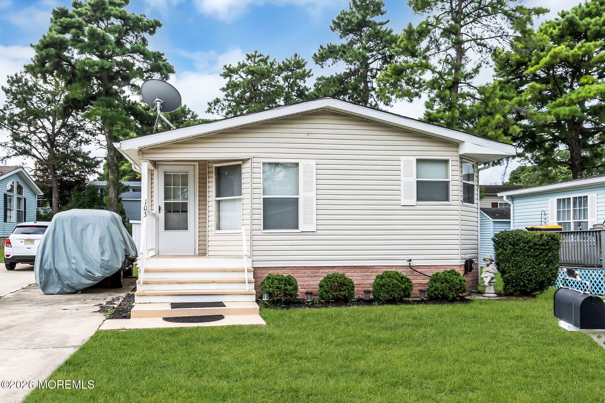 103 Briarwood Court Whiting NJ 08759
