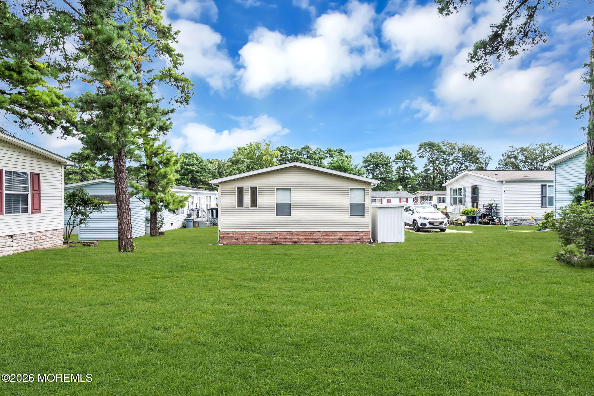103 Briarwood Court Whiting NJ 08759