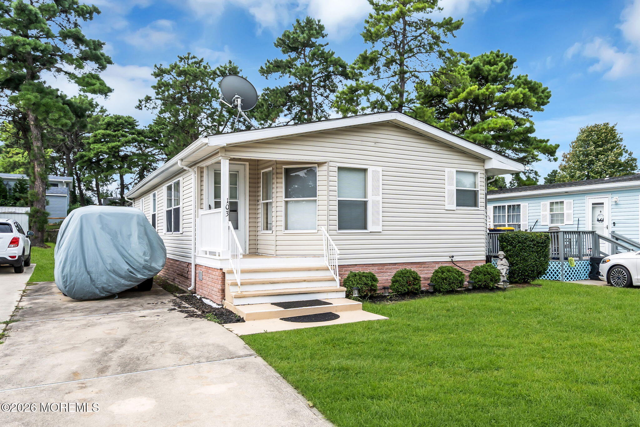 103 Briarwood Court Whiting NJ 08759