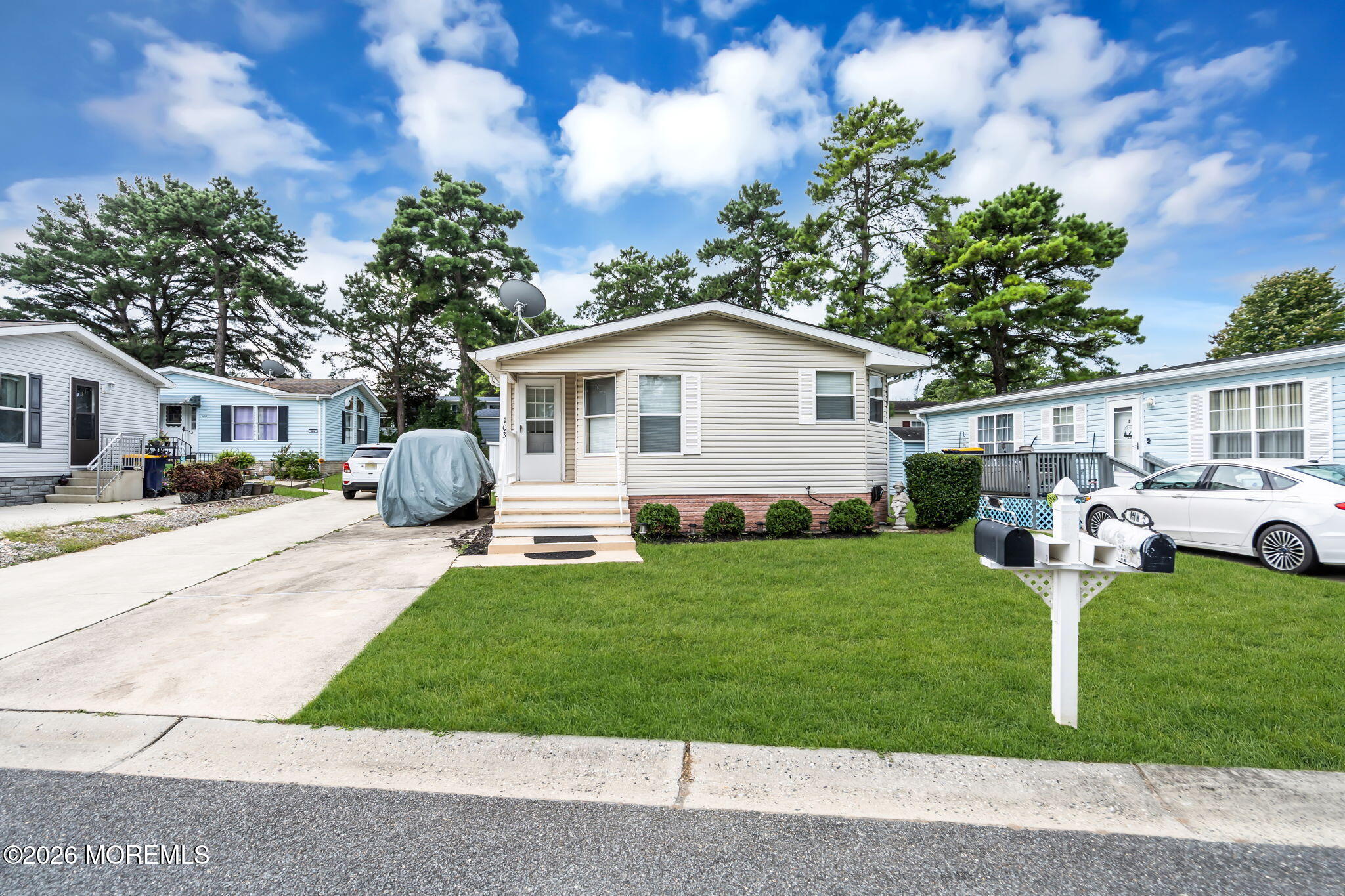 103 Briarwood Court Whiting NJ 08759