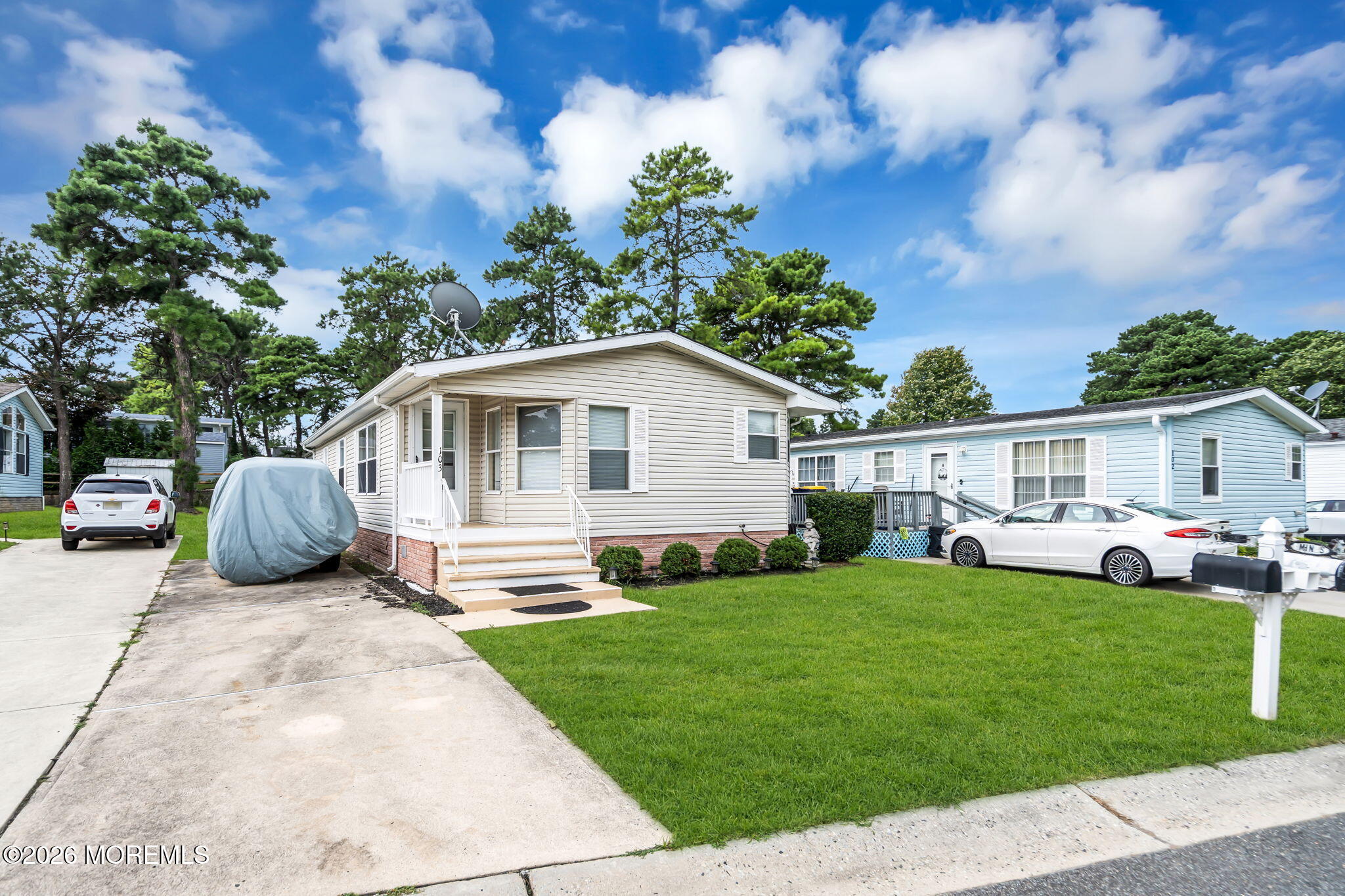 103 Briarwood Court Whiting NJ 08759