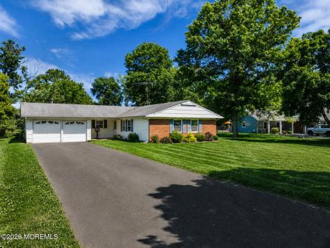 330 Iron Bridge Road Freehold NJ 07728