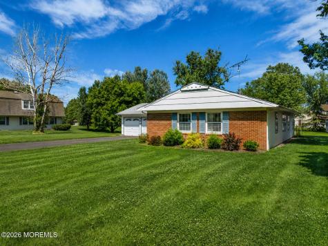330 Iron Bridge Road Freehold NJ 07728