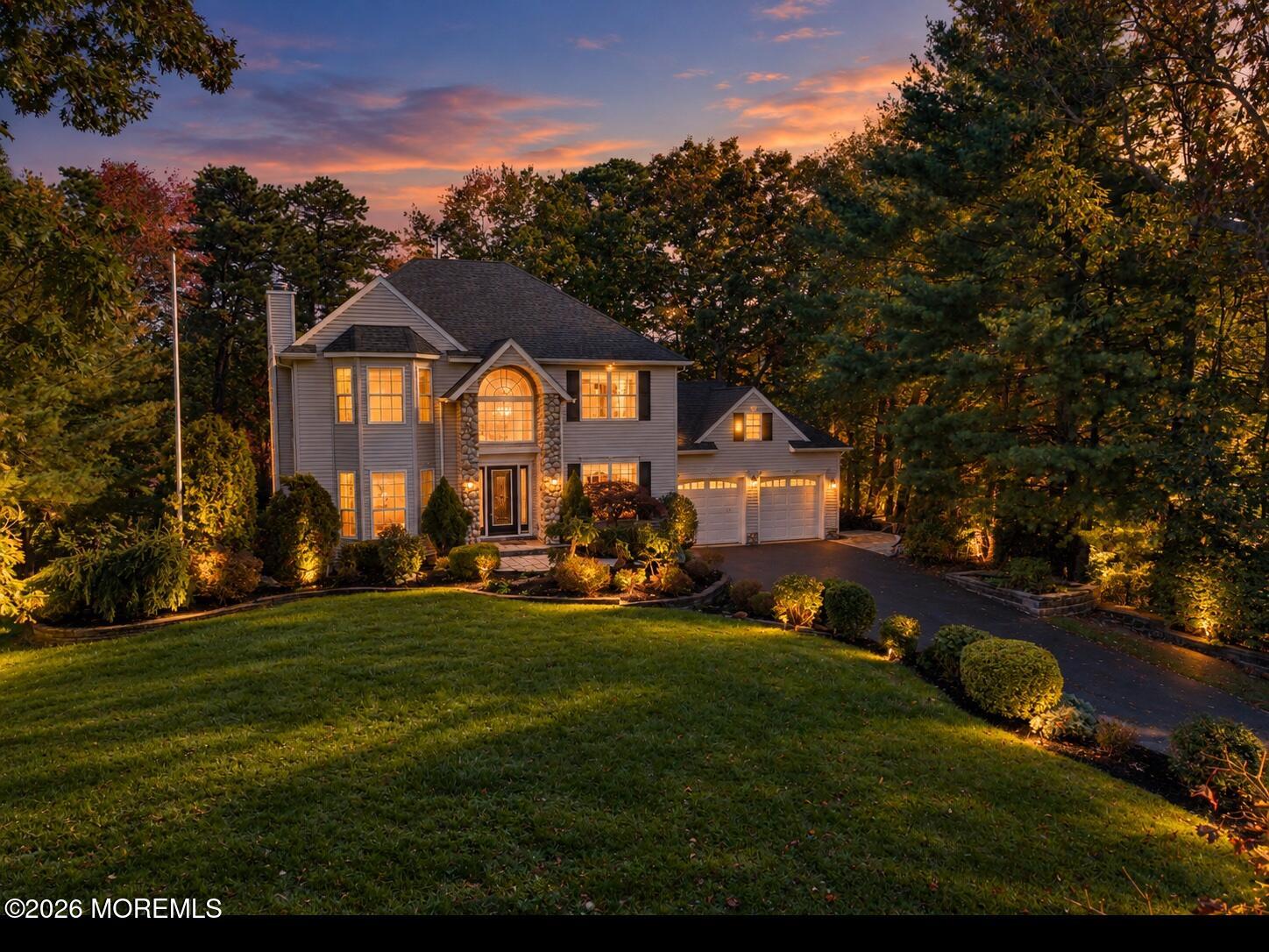 29 Cottonwood Drive Jackson NJ 08527