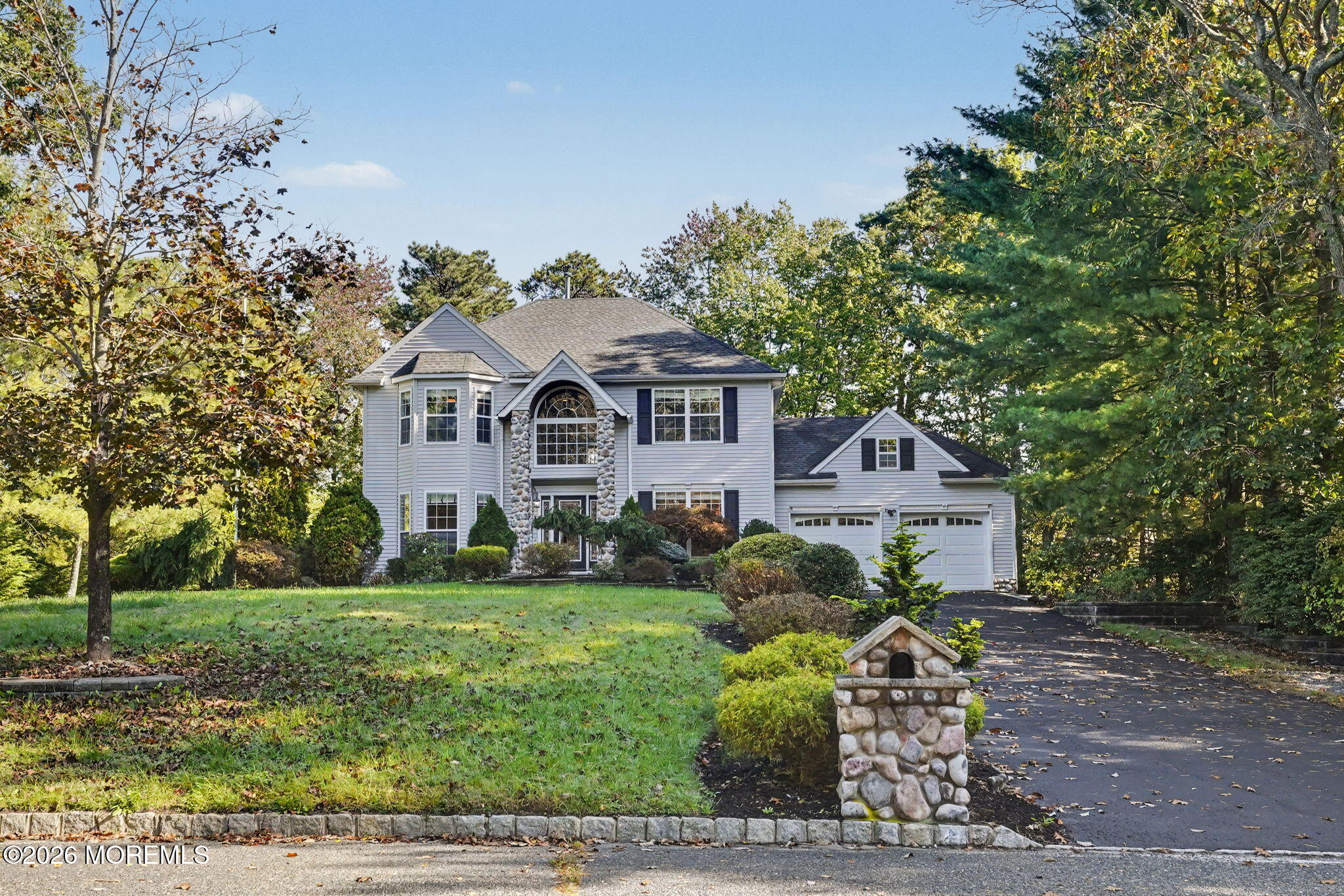 29 Cottonwood Drive Jackson NJ 08527