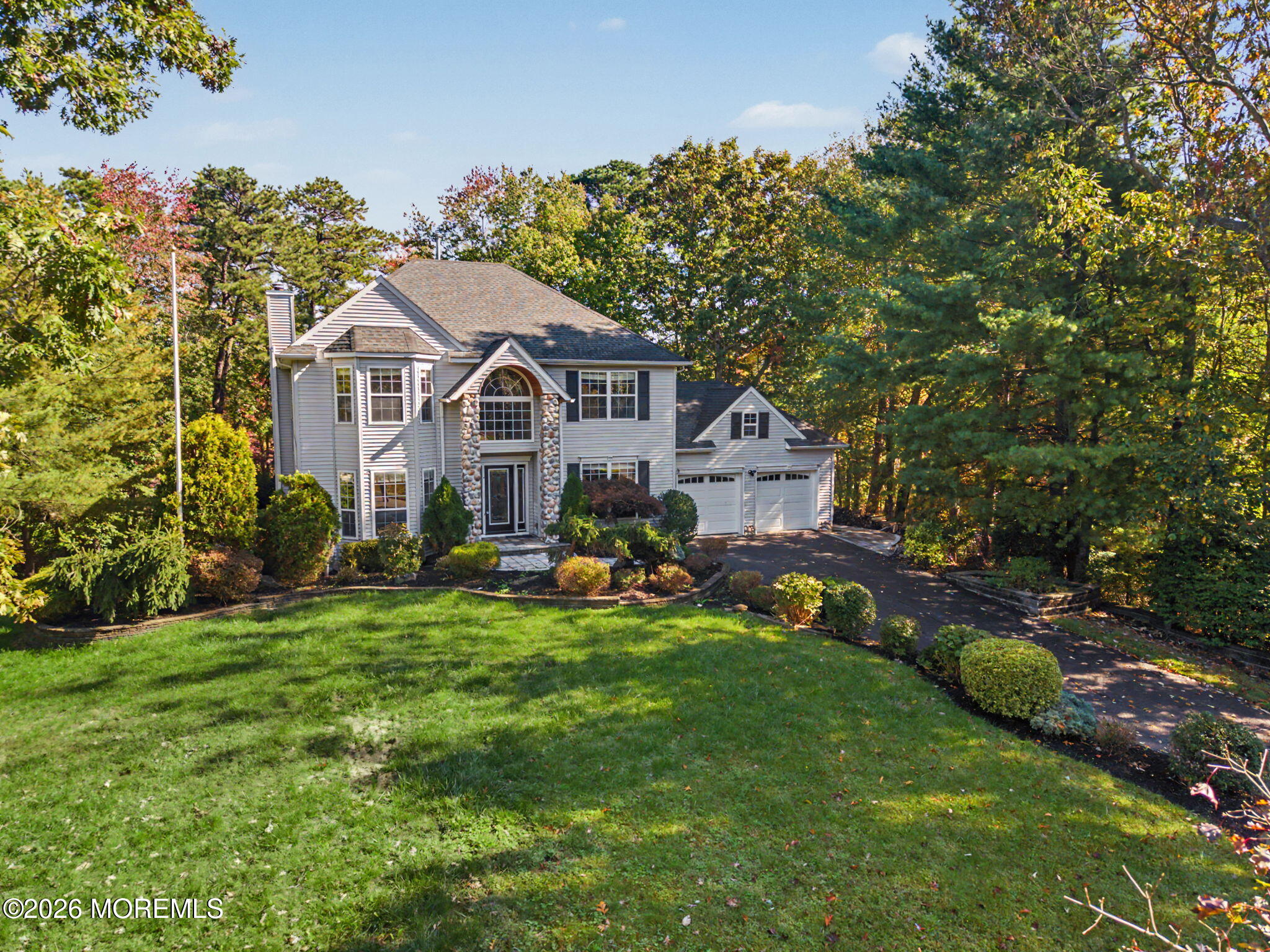 29 Cottonwood Drive Jackson NJ 08527