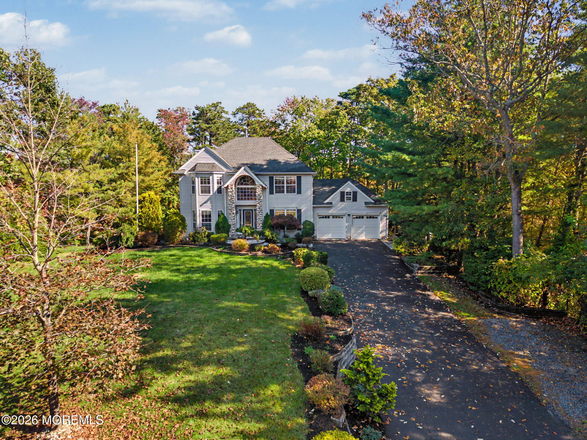 29 Cottonwood Drive Jackson NJ 08527