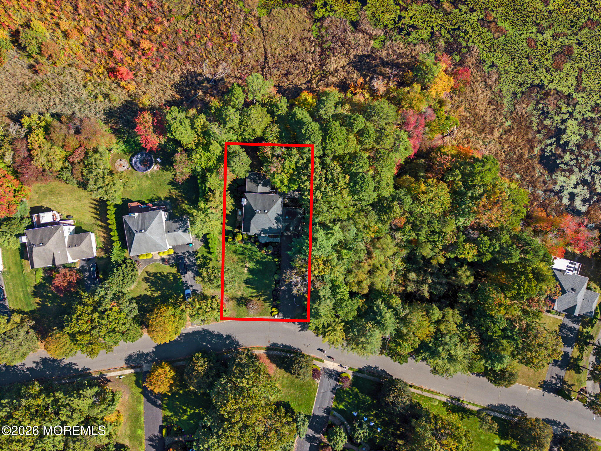 29 Cottonwood Drive Jackson NJ 08527