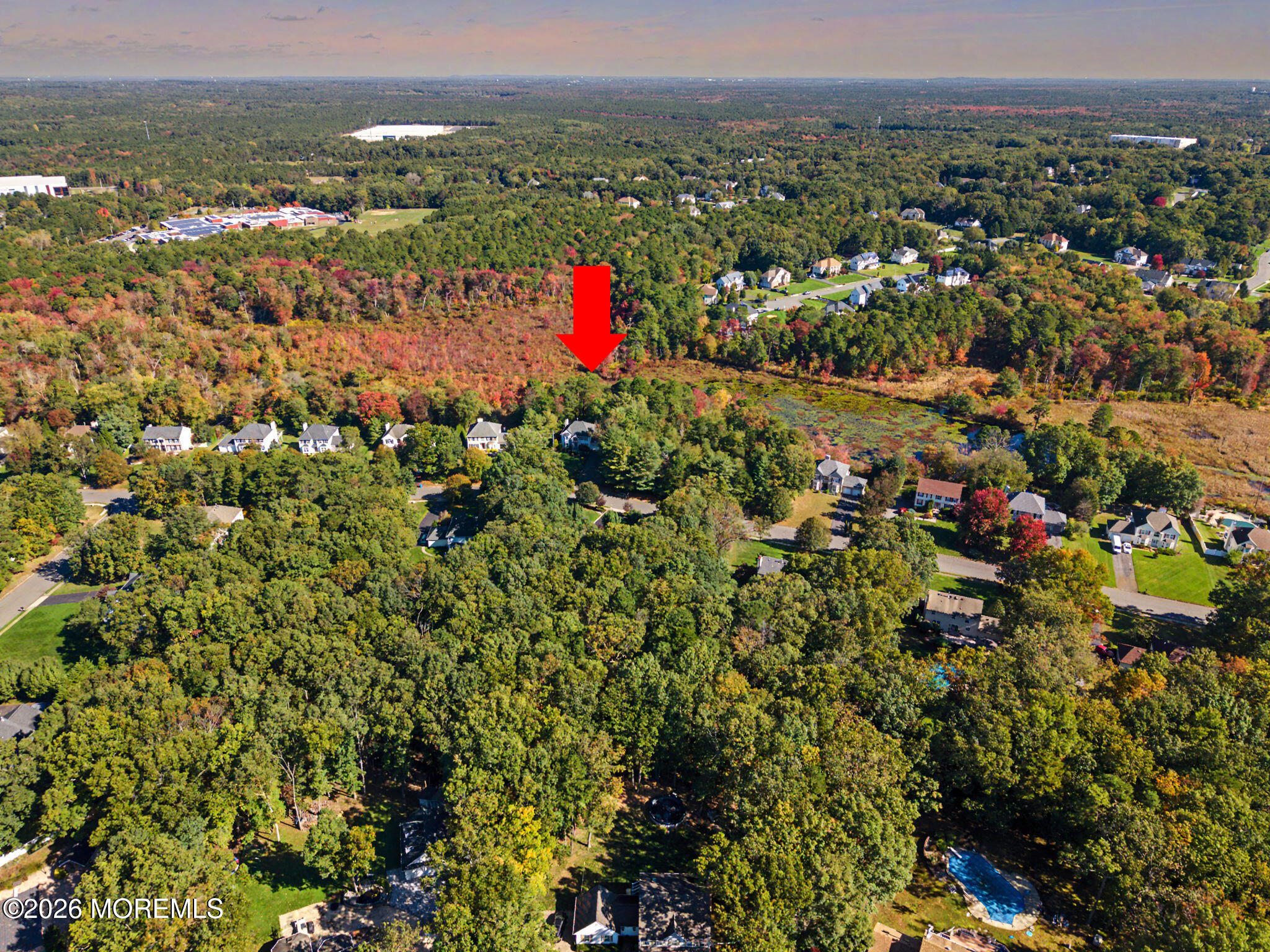 29 Cottonwood Drive Jackson NJ 08527