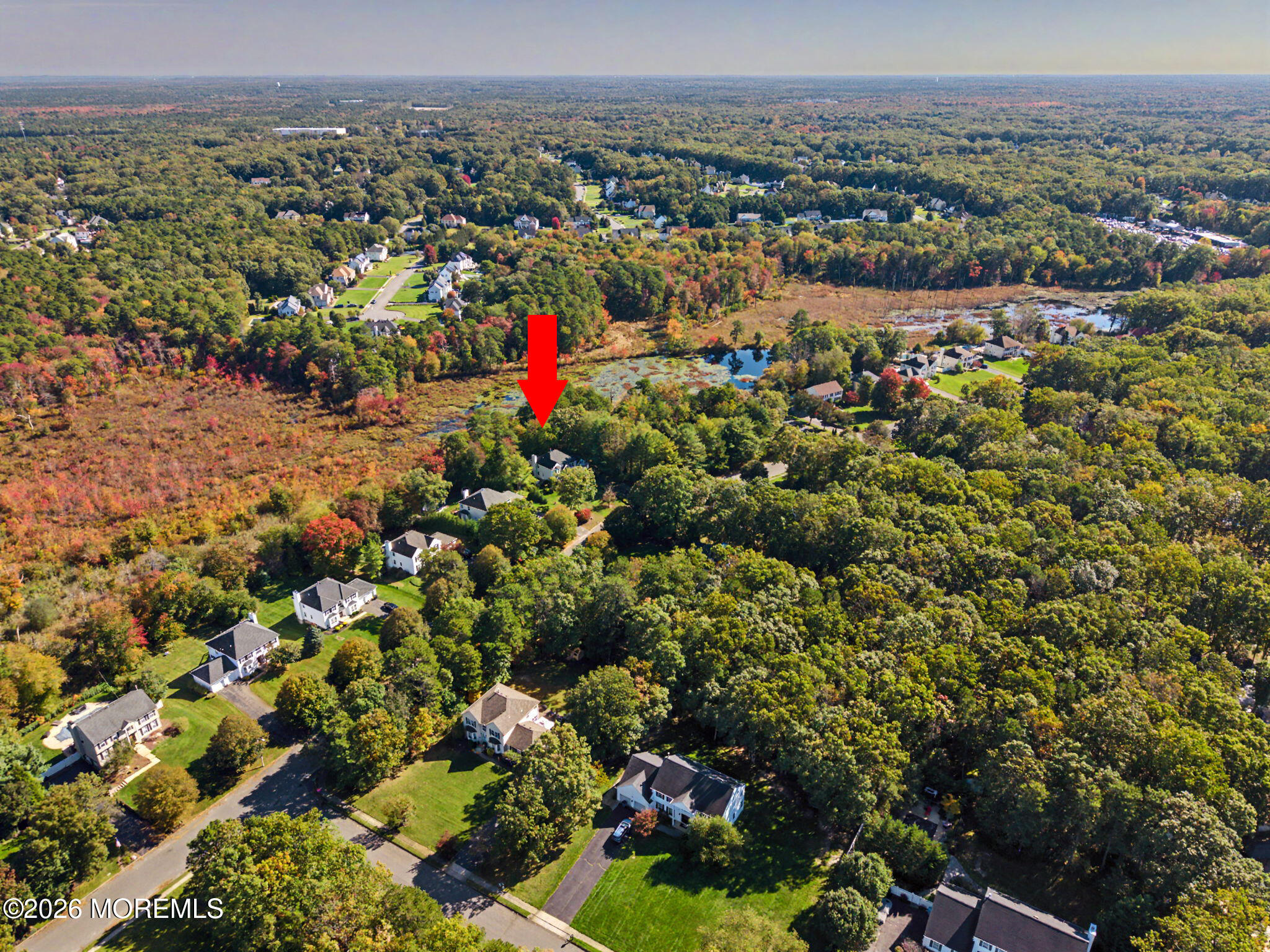29 Cottonwood Drive Jackson NJ 08527