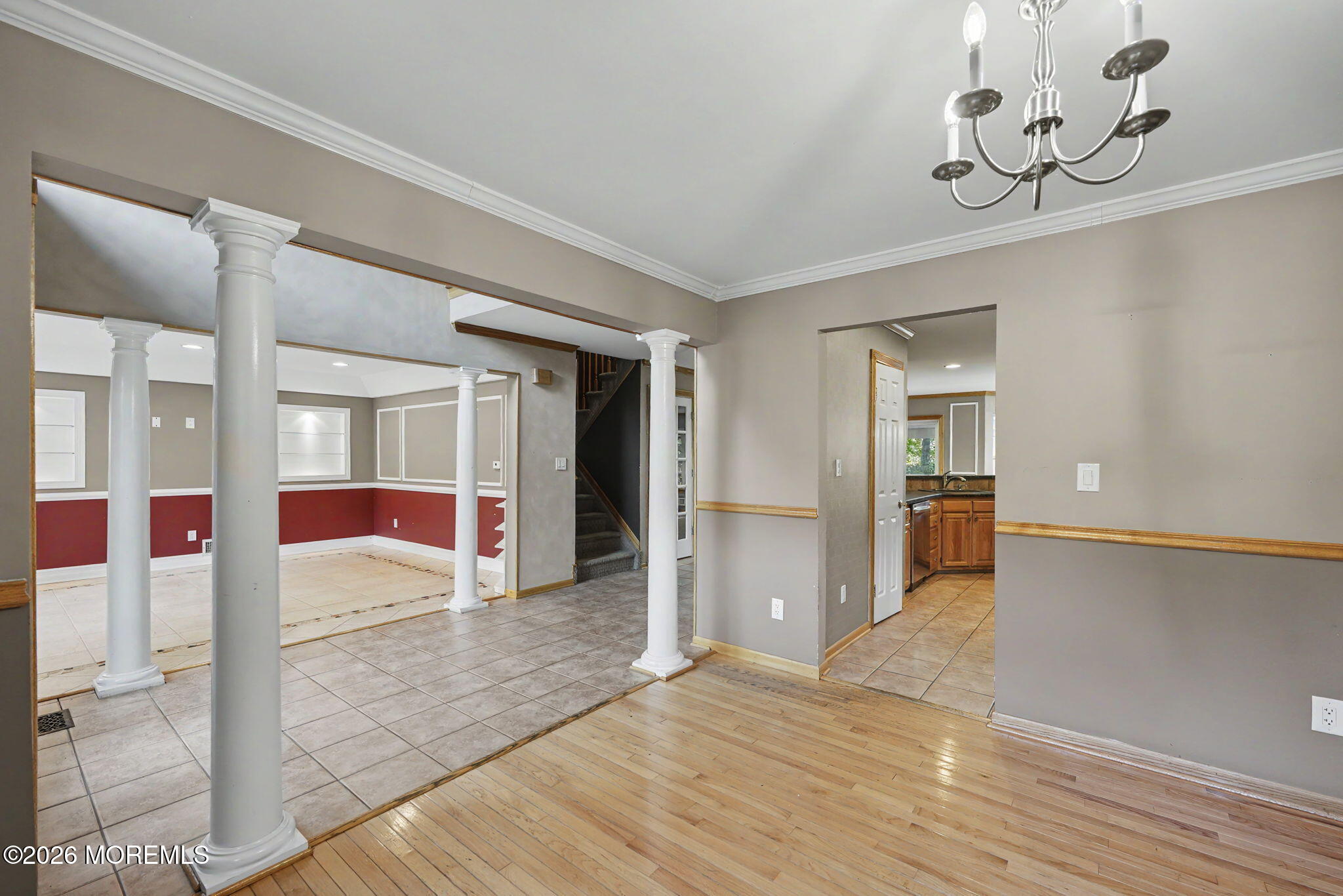 29 Cottonwood Drive Jackson NJ 08527