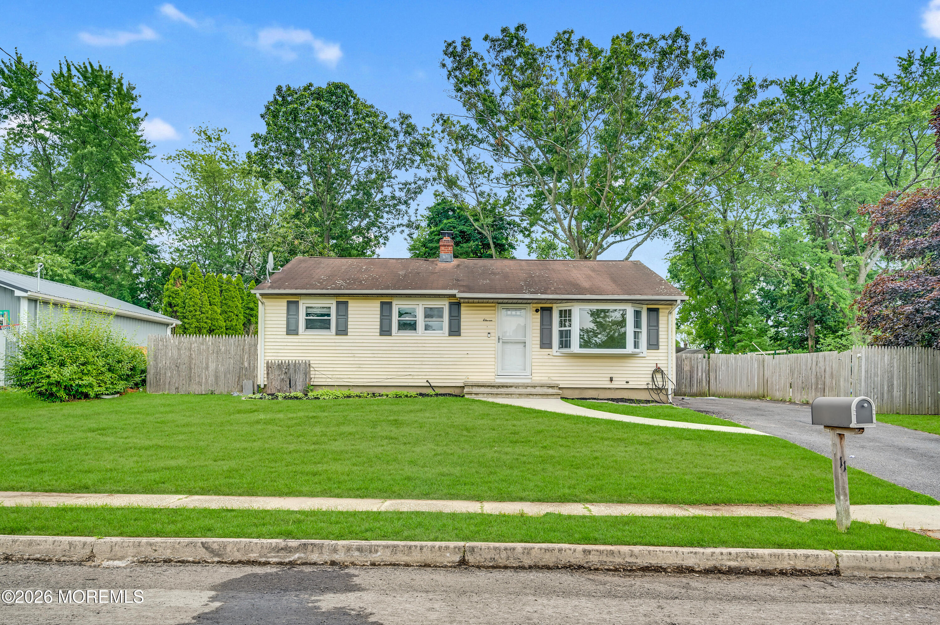 11 Lawrence Avenue Howell NJ 07731