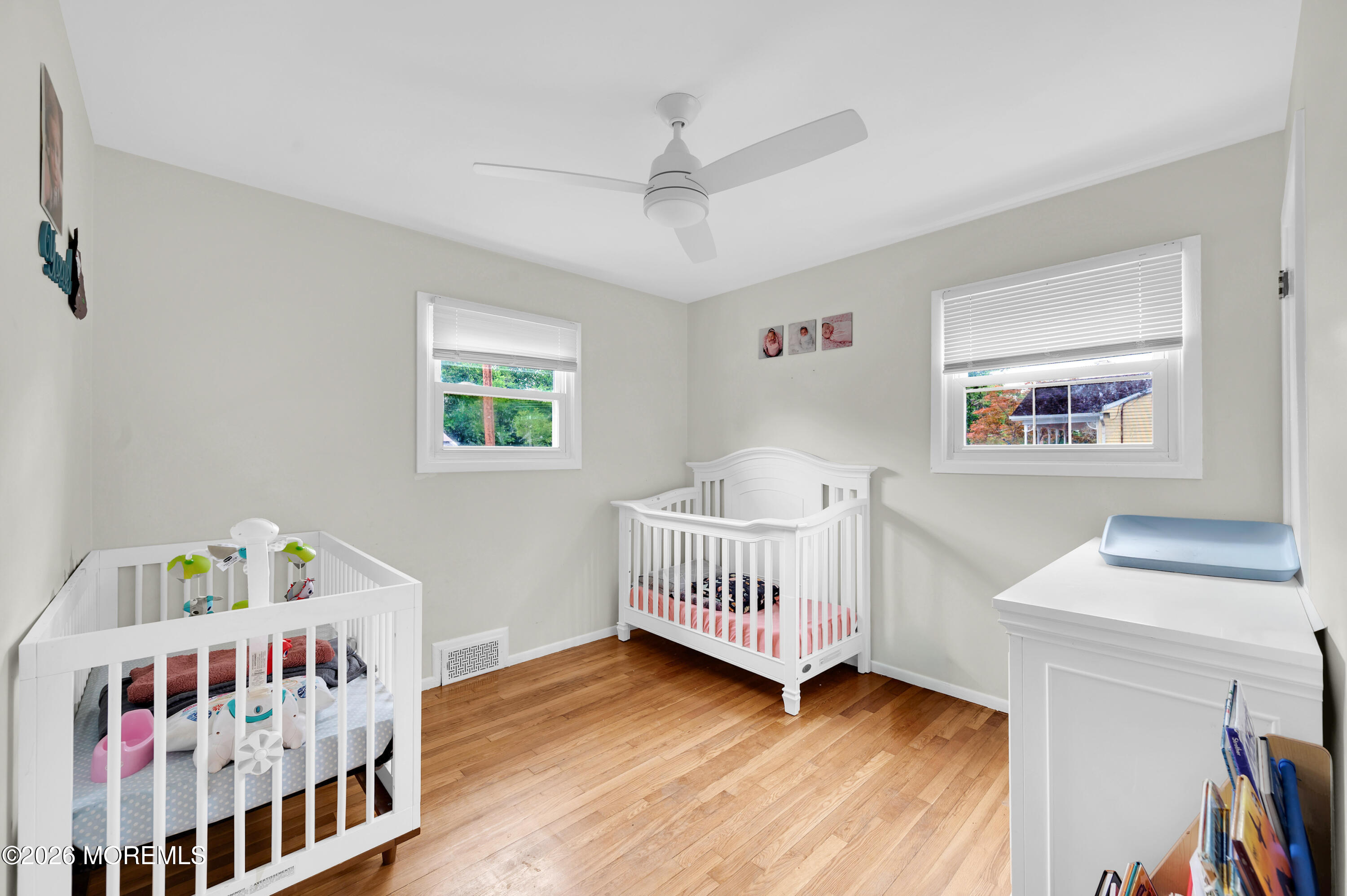 11 Lawrence Avenue Howell NJ 07731