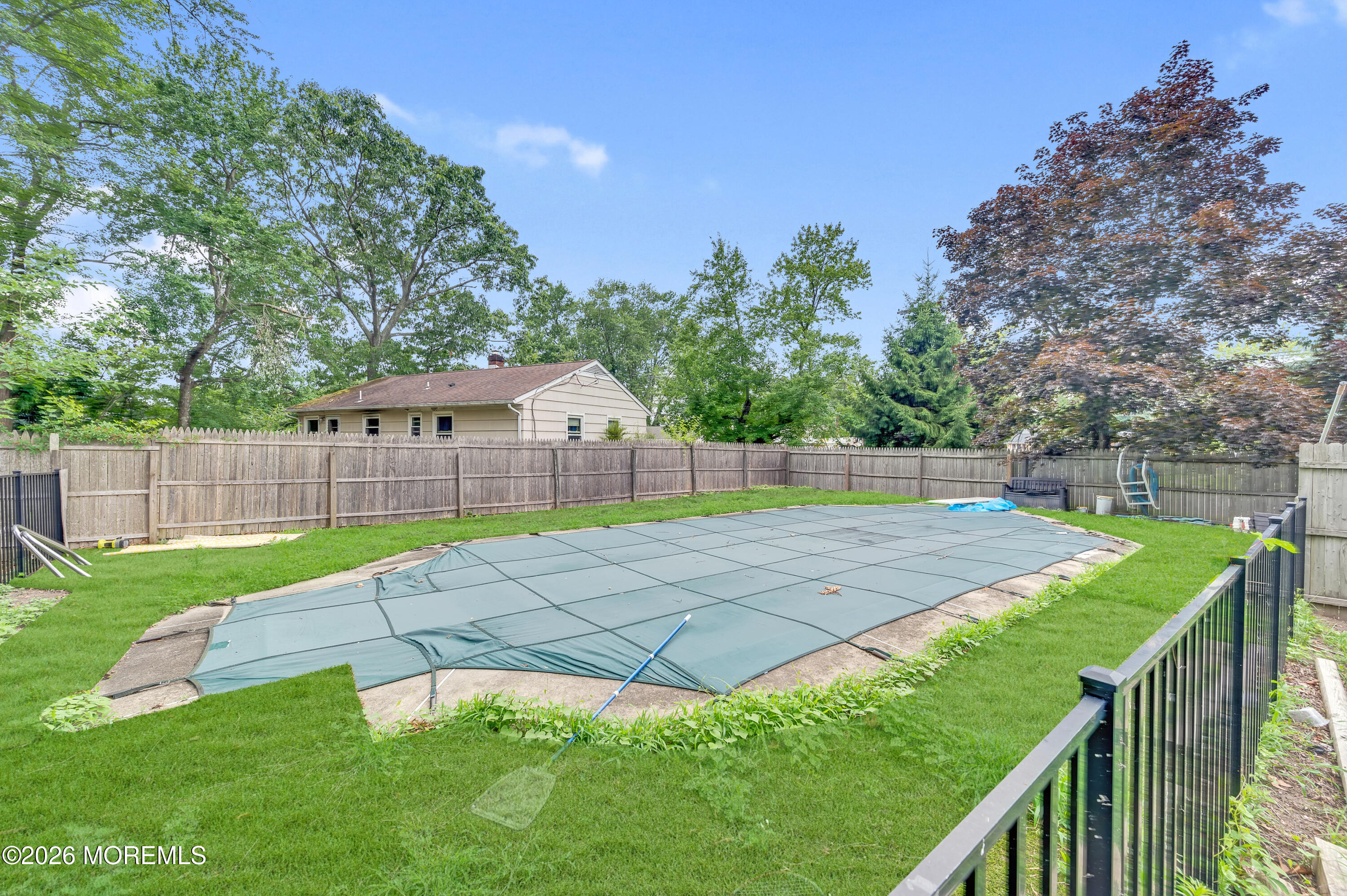 11 Lawrence Avenue Howell NJ 07731