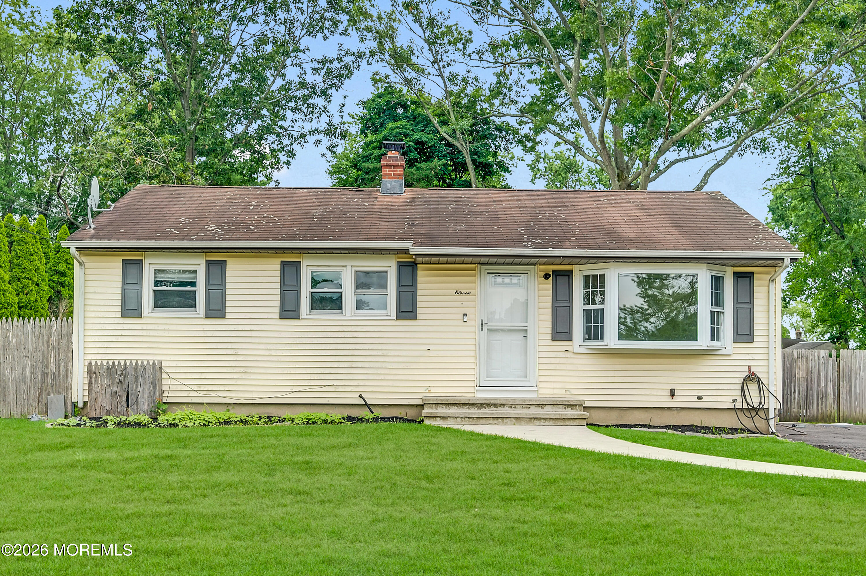 11 Lawrence Avenue Howell NJ 07731