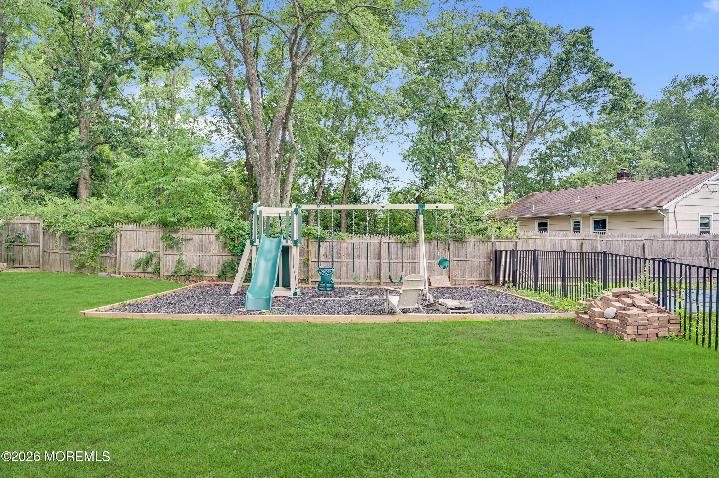 11 Lawrence Avenue Howell NJ 07731