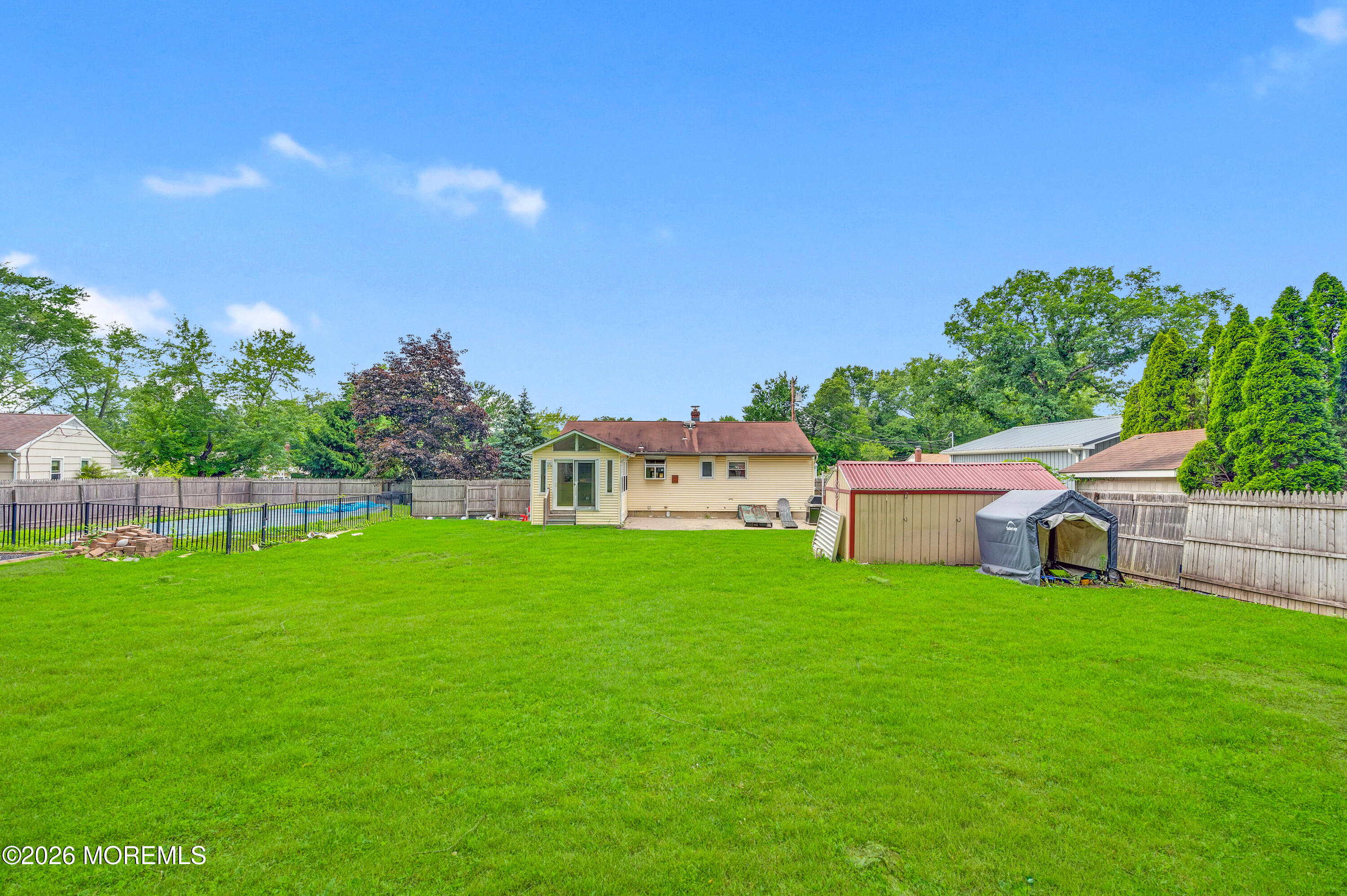 11 Lawrence Avenue Howell NJ 07731