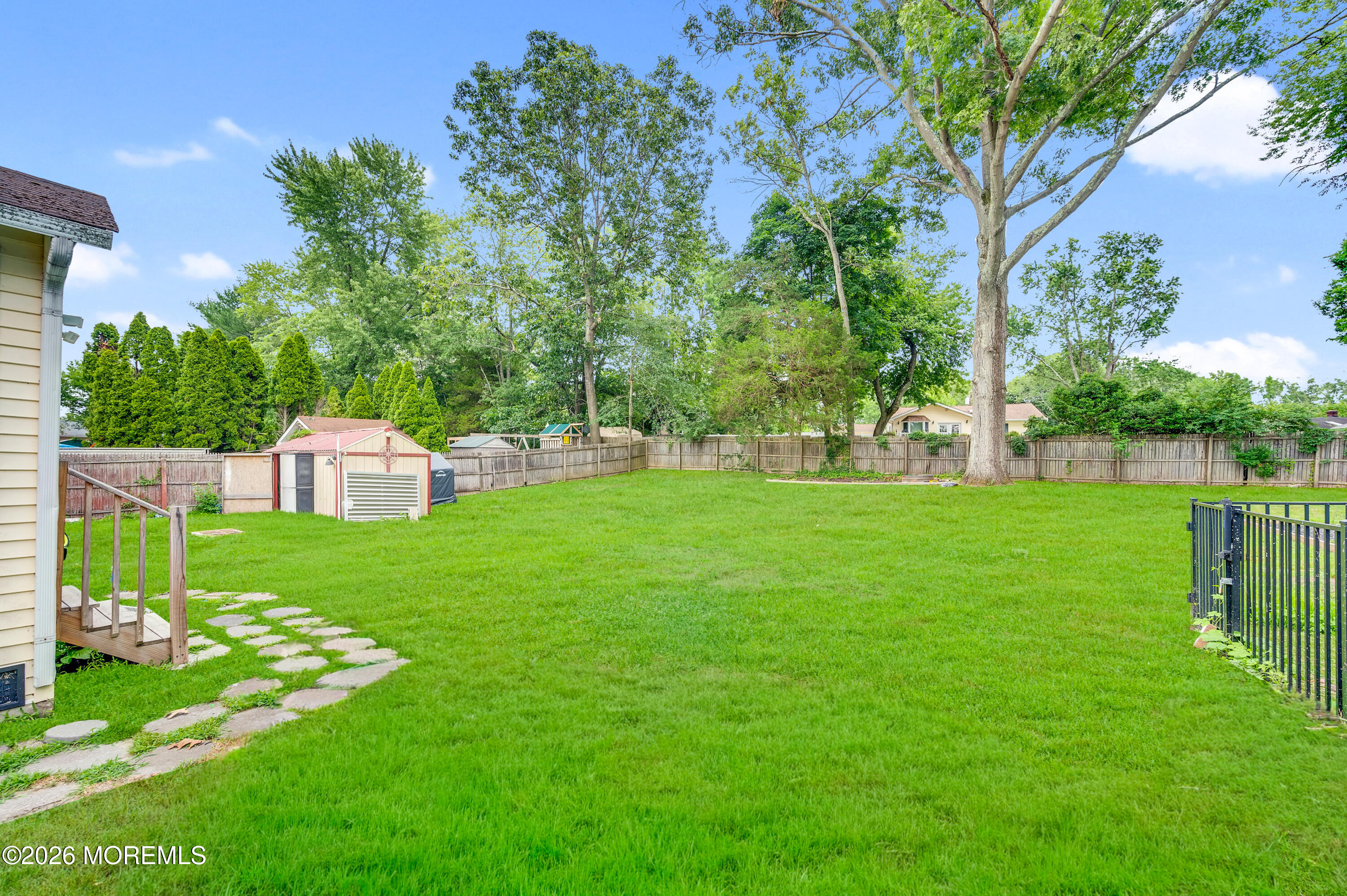 11 Lawrence Avenue Howell NJ 07731