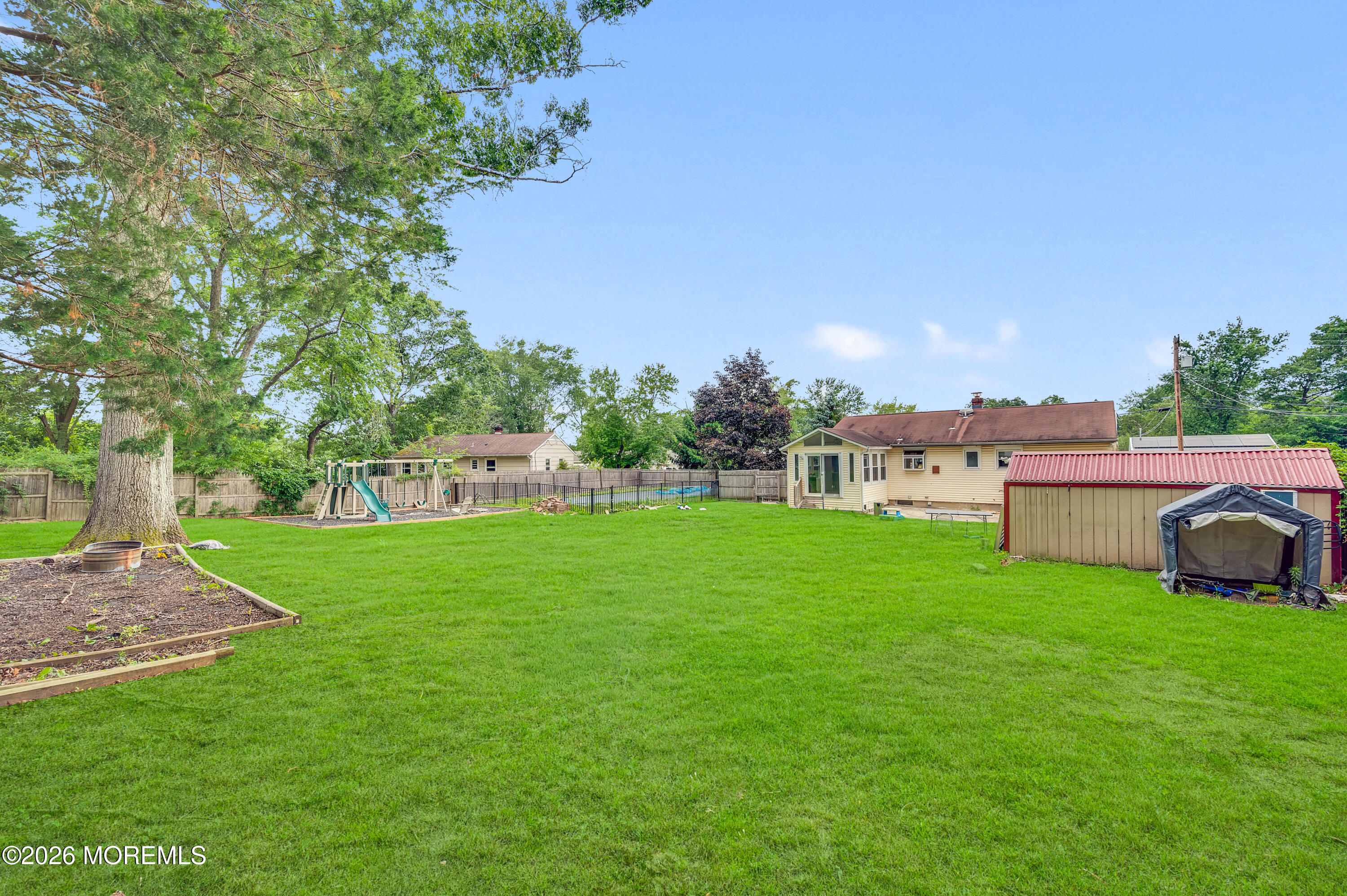 11 Lawrence Avenue Howell NJ 07731