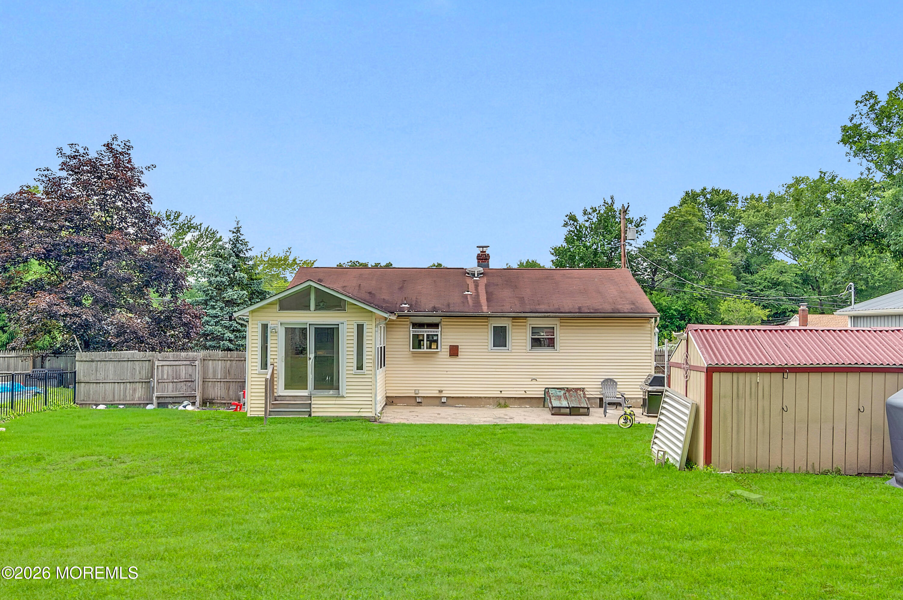 11 Lawrence Avenue Howell NJ 07731