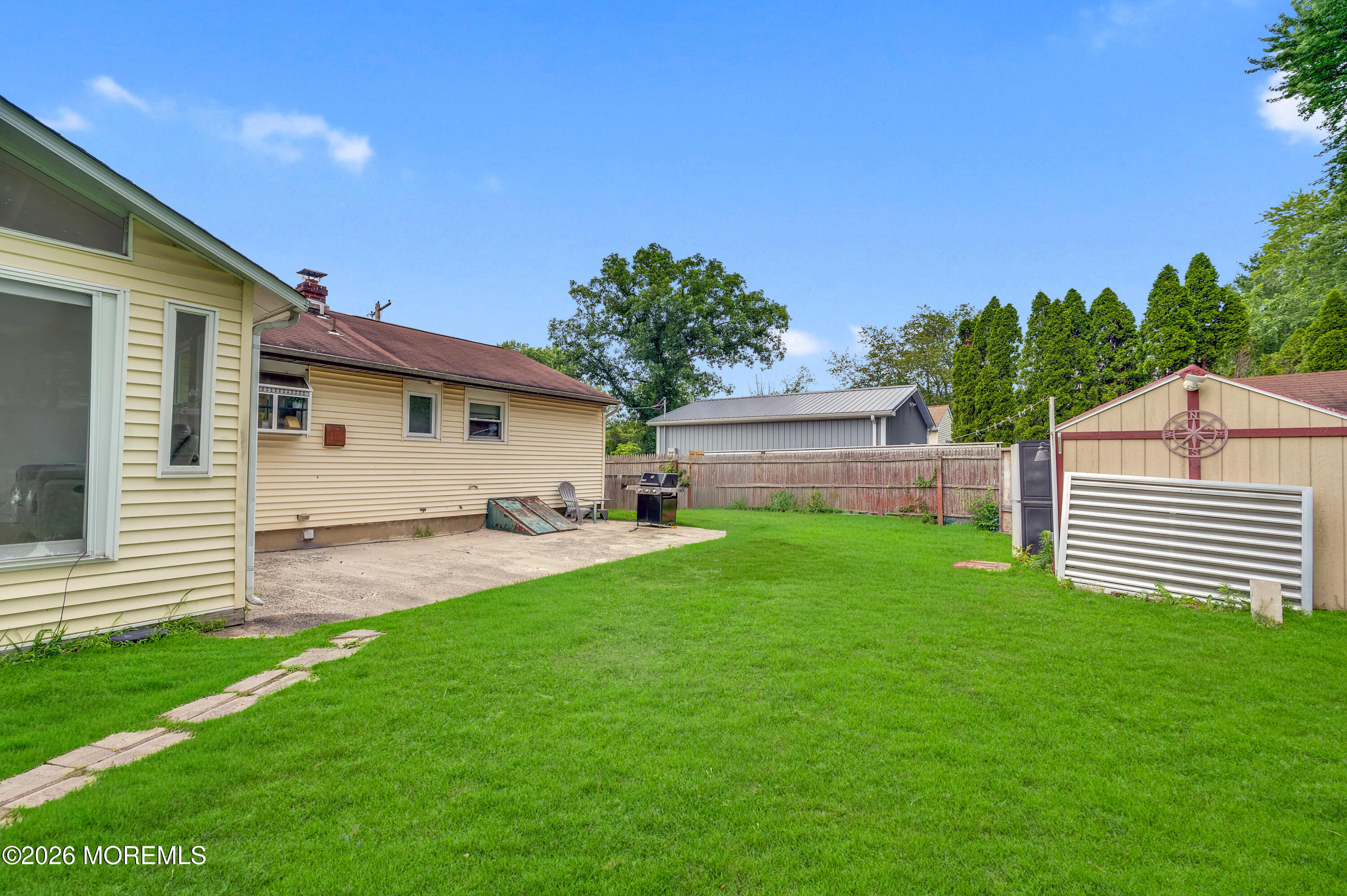 11 Lawrence Avenue Howell NJ 07731