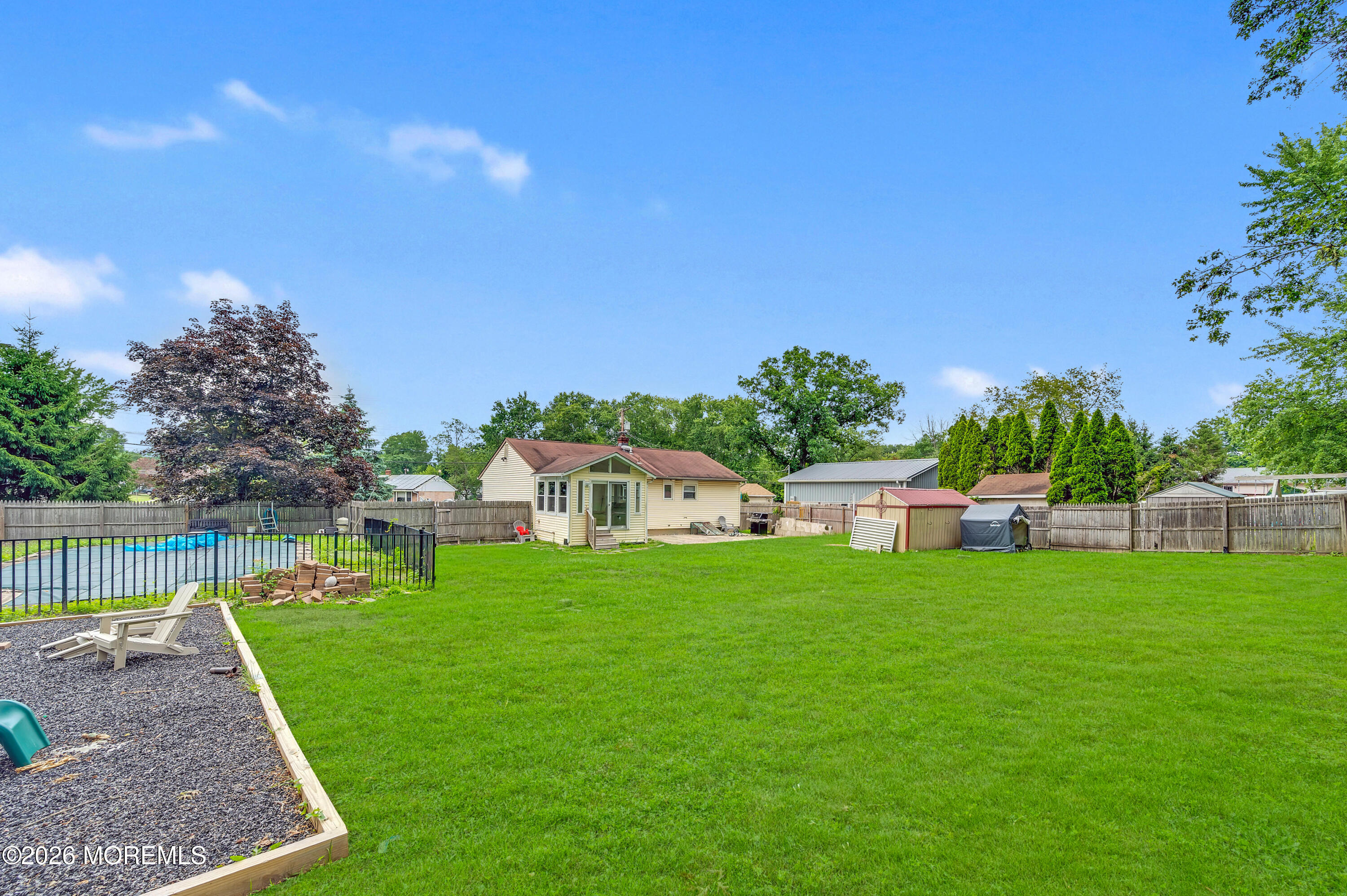 11 Lawrence Avenue Howell NJ 07731
