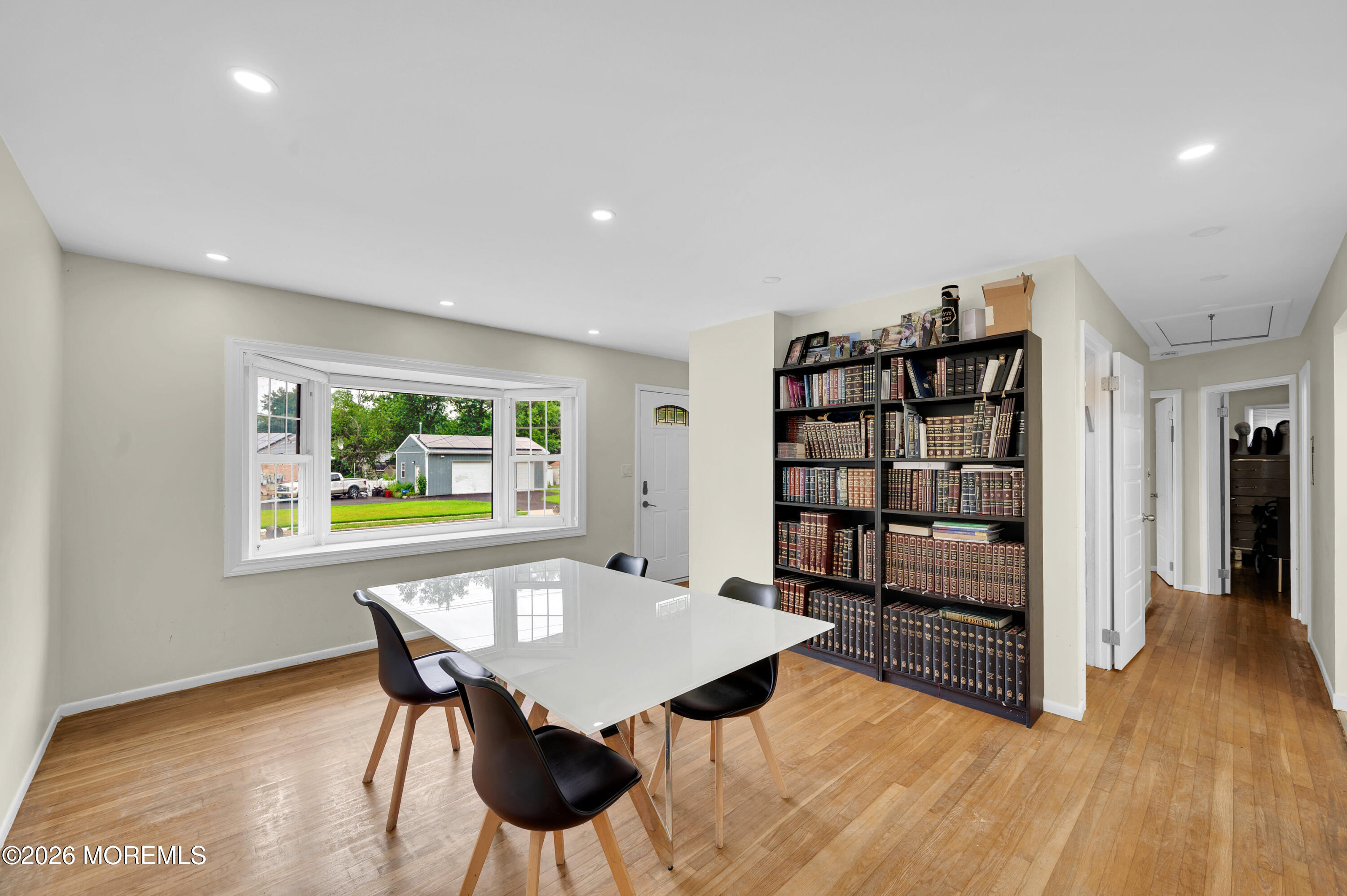 11 Lawrence Avenue Howell NJ 07731