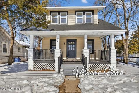 36 E Park Avenue Lindenwold NJ 08021