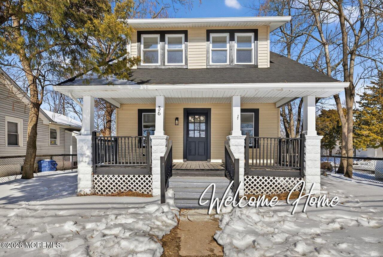 36 E Park Avenue Lindenwold NJ 08021